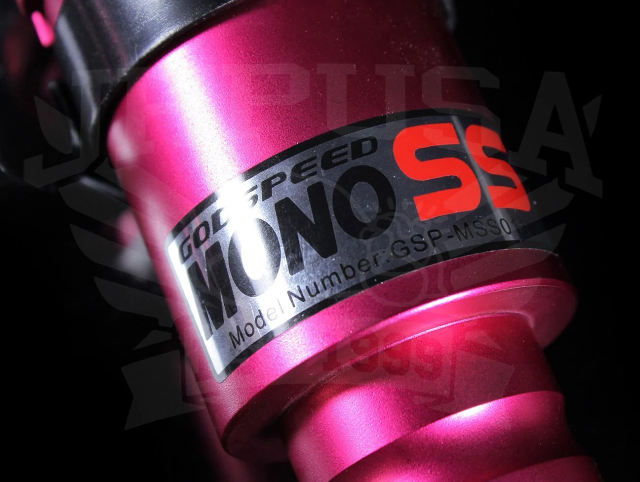 Godspeed Mono SS Coilovers - Integra / RSX - Image 13
