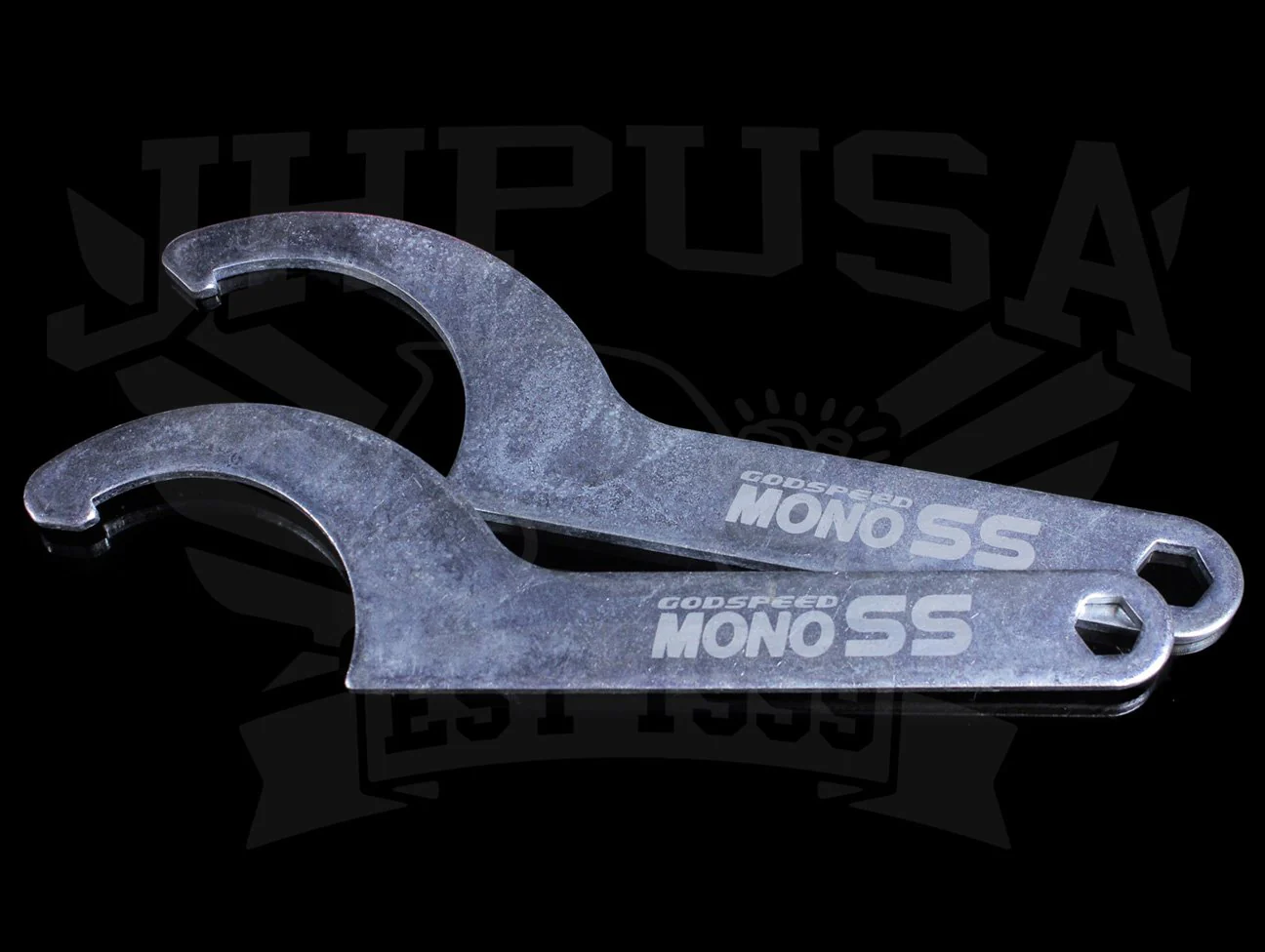 Godspeed Mono SS Coilovers - Integra / RSX - Image 14
