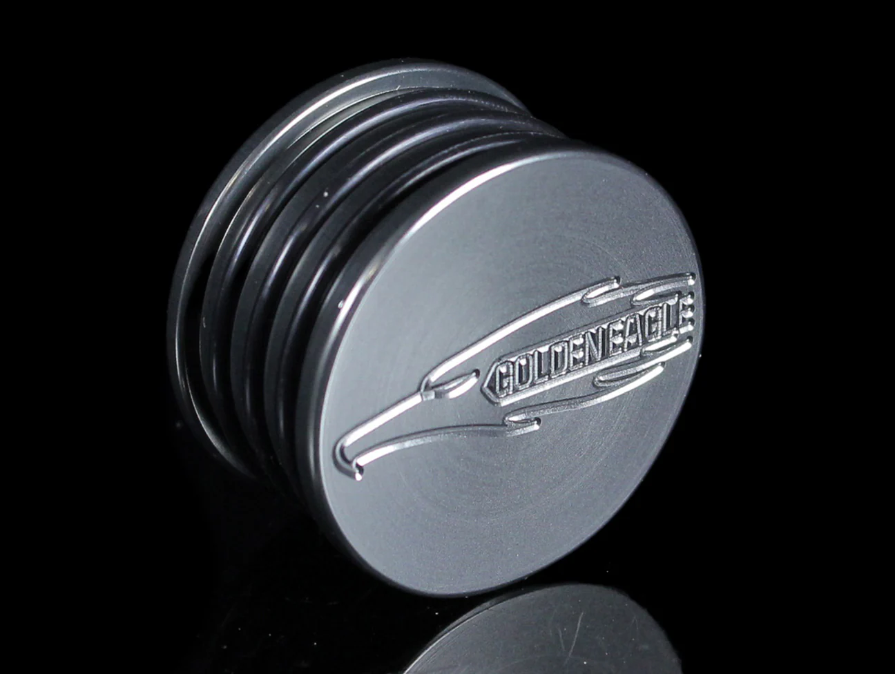 Golden Eagle Billet Cam Seal - B/F/H-series - Image 2