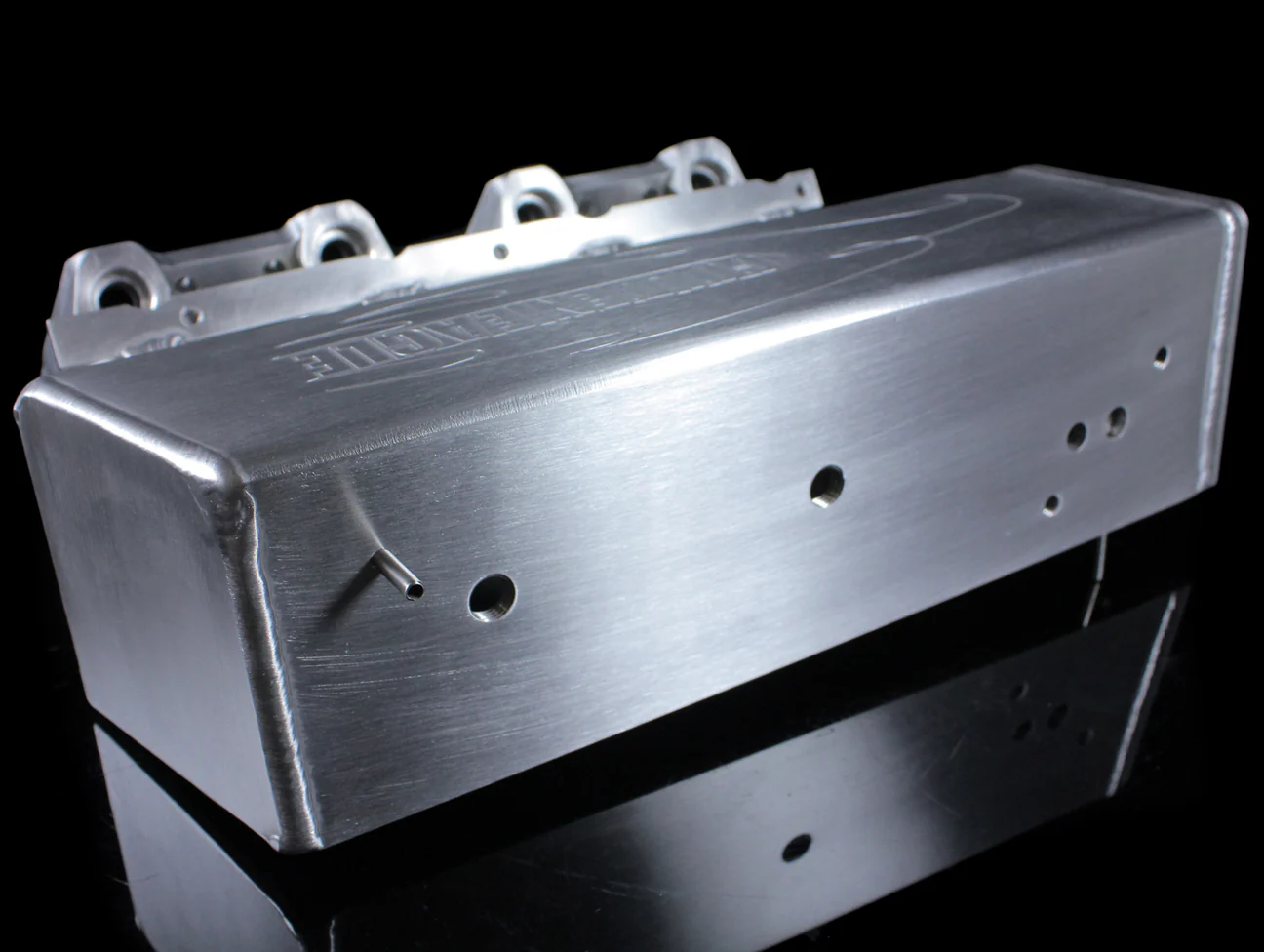 Golden Eagle Intake Manifold - D-series - Image 4