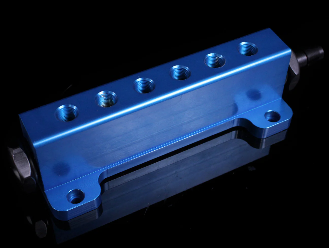 Golden Eagle Vacuum Manifold - Image 5