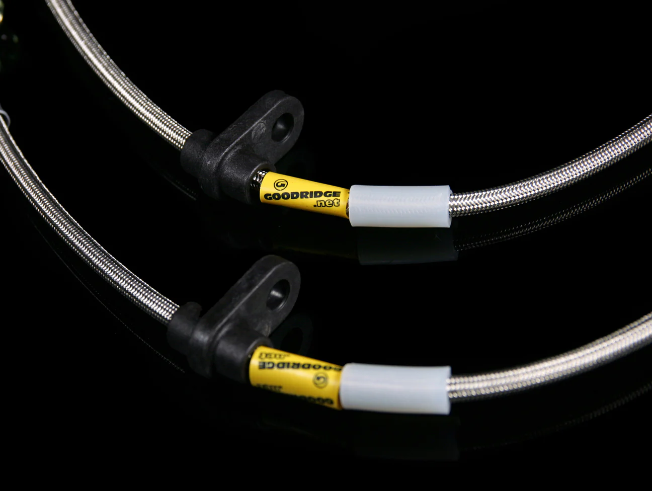 Goodridge G-Stop Brakeline Kit - Accord / TSX / TL - Image 5