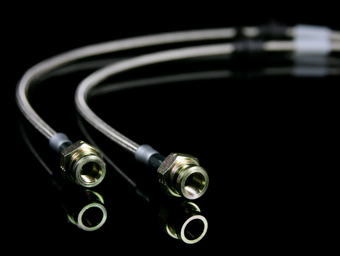 Goodridge G-Stop Brakeline Kit - S2000 - Image 4