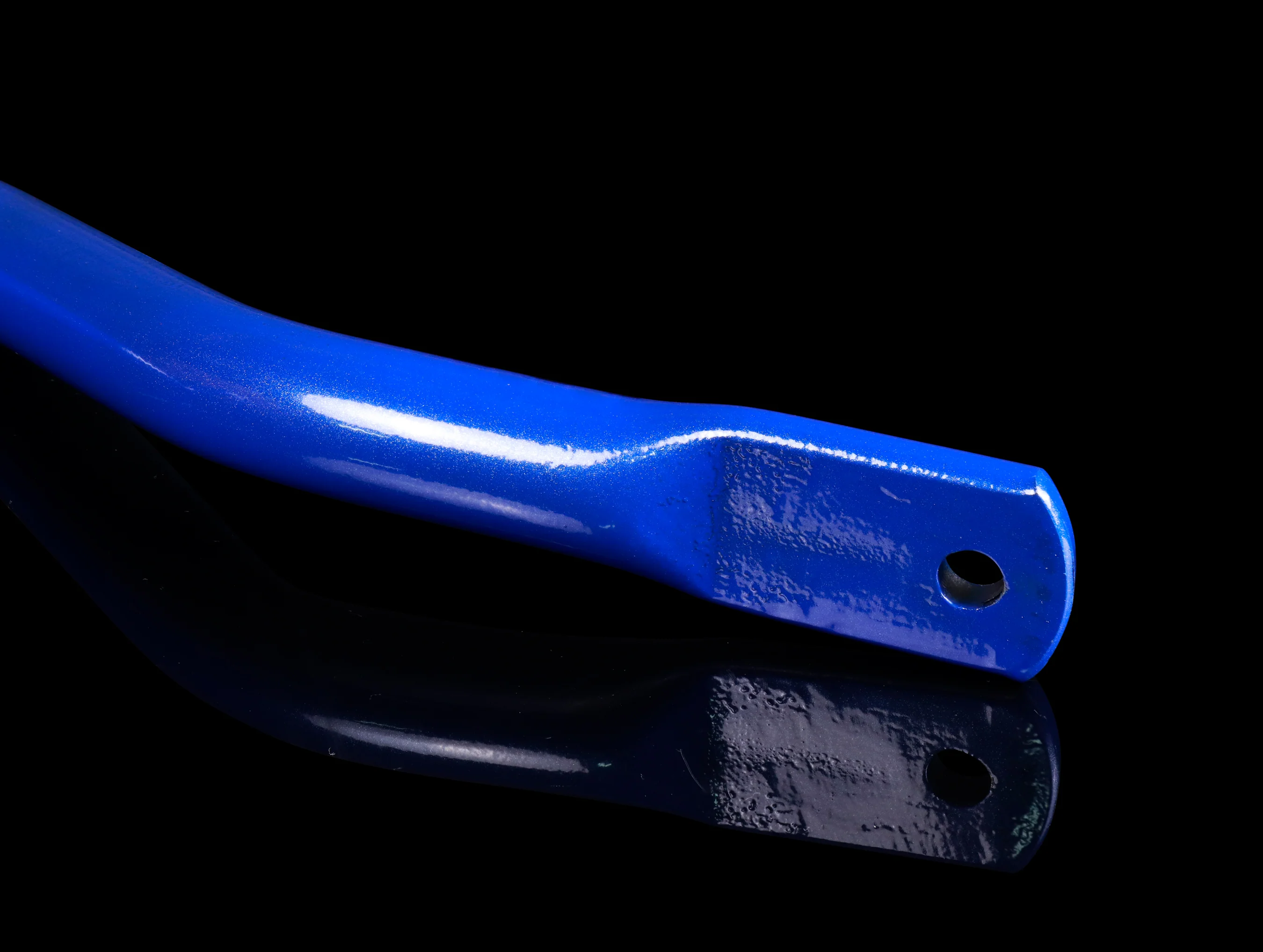 Hardrace 28MM Front Sway Bar - 02-06 RSX / 01-05 Civic - Image 3