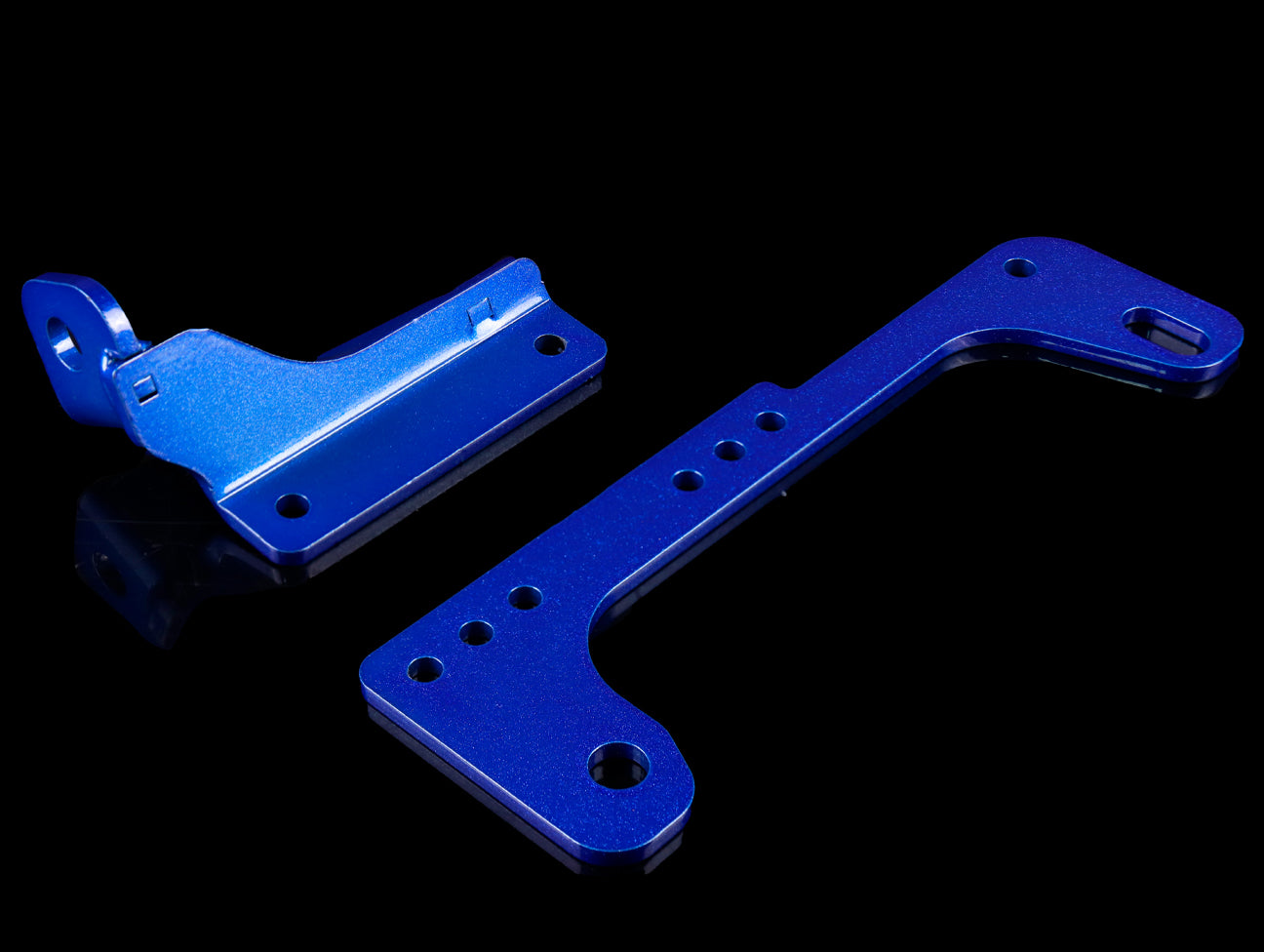 Hardrace Brake Master Cylinder Stopper - 96-00 Civic - Image 3