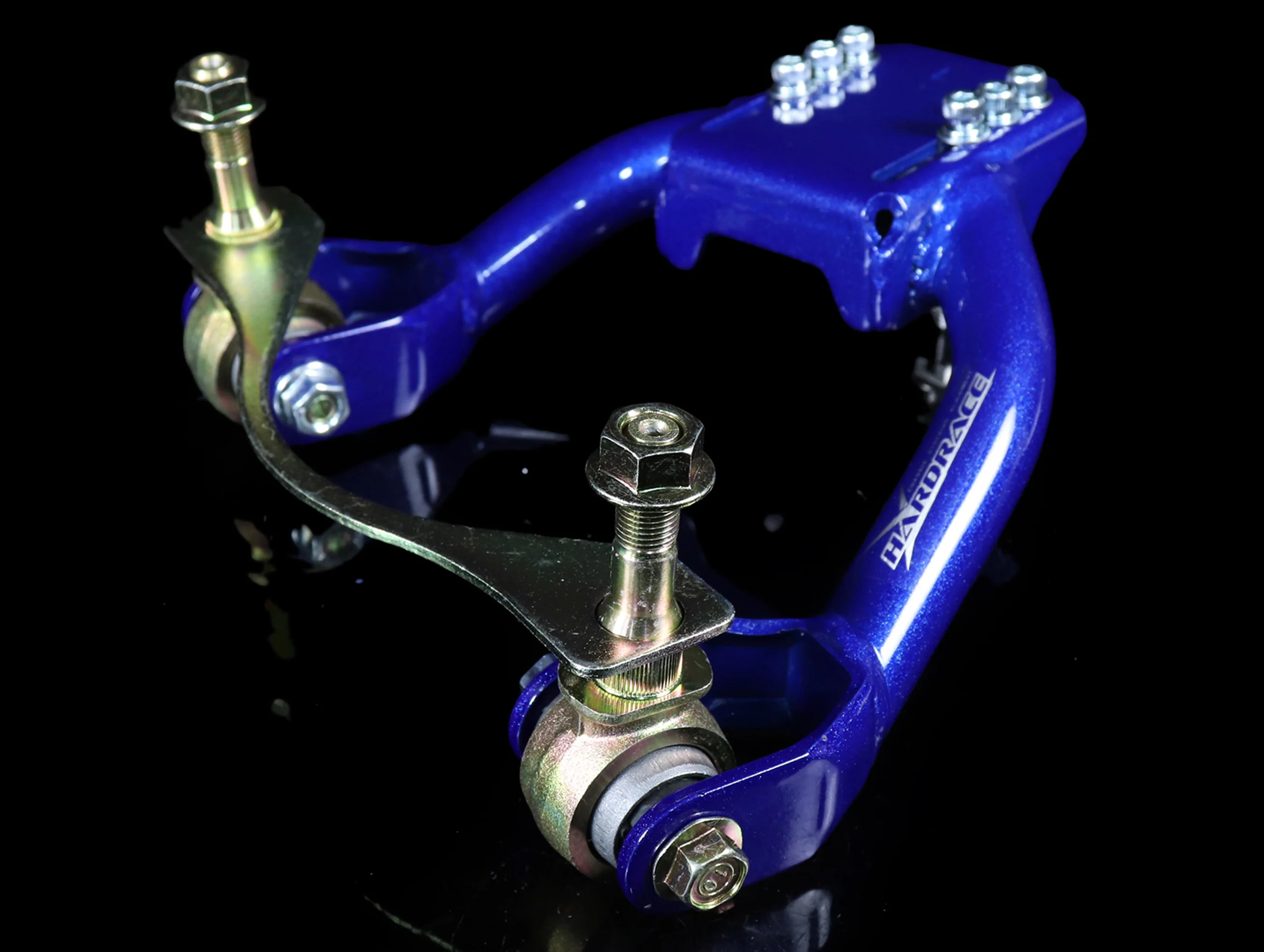 Hardrace Front Camber Kit - 90-93 Integra - Image 4