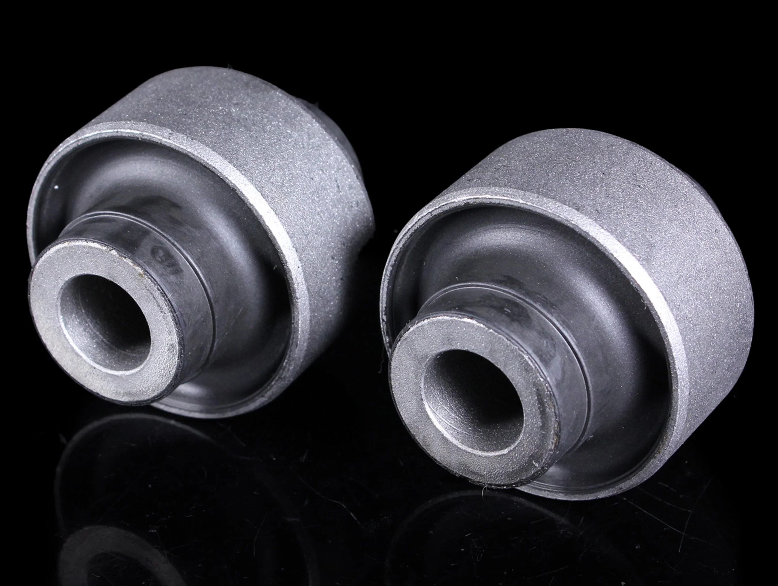 Hardrace Front Compliance Bushings - 00-09 S2000 - Image 2