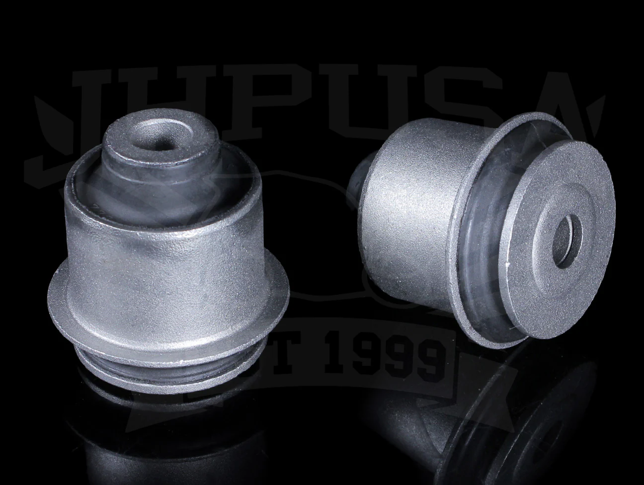 Hardrace Front Lower Arm Bushings (Front Body Side) - 00-09 S2000 - Image 2