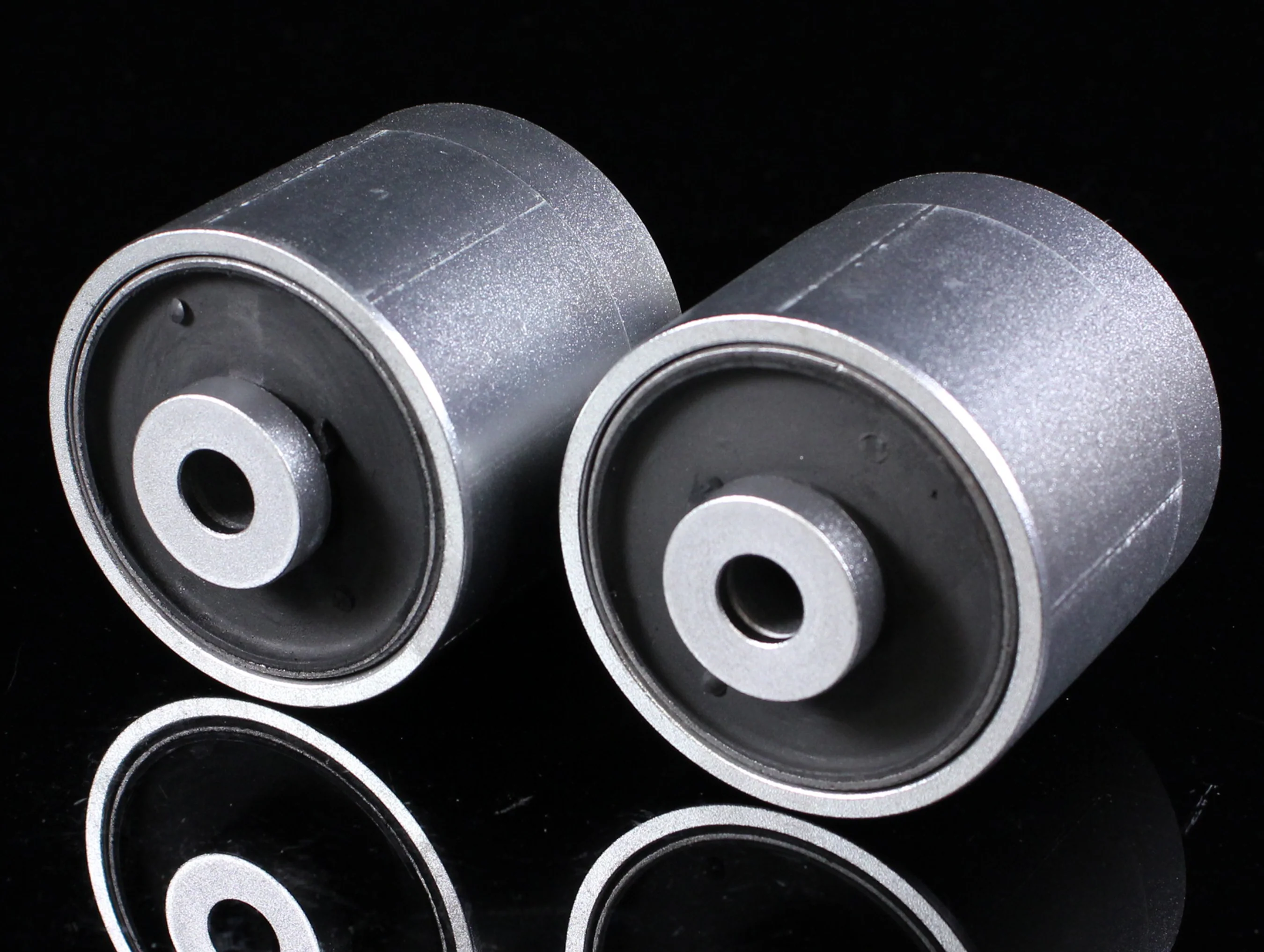 Hardrace Front Upper Arm Bushings - BMW 5/6/7 Series E60/E63/E65 - Image 2