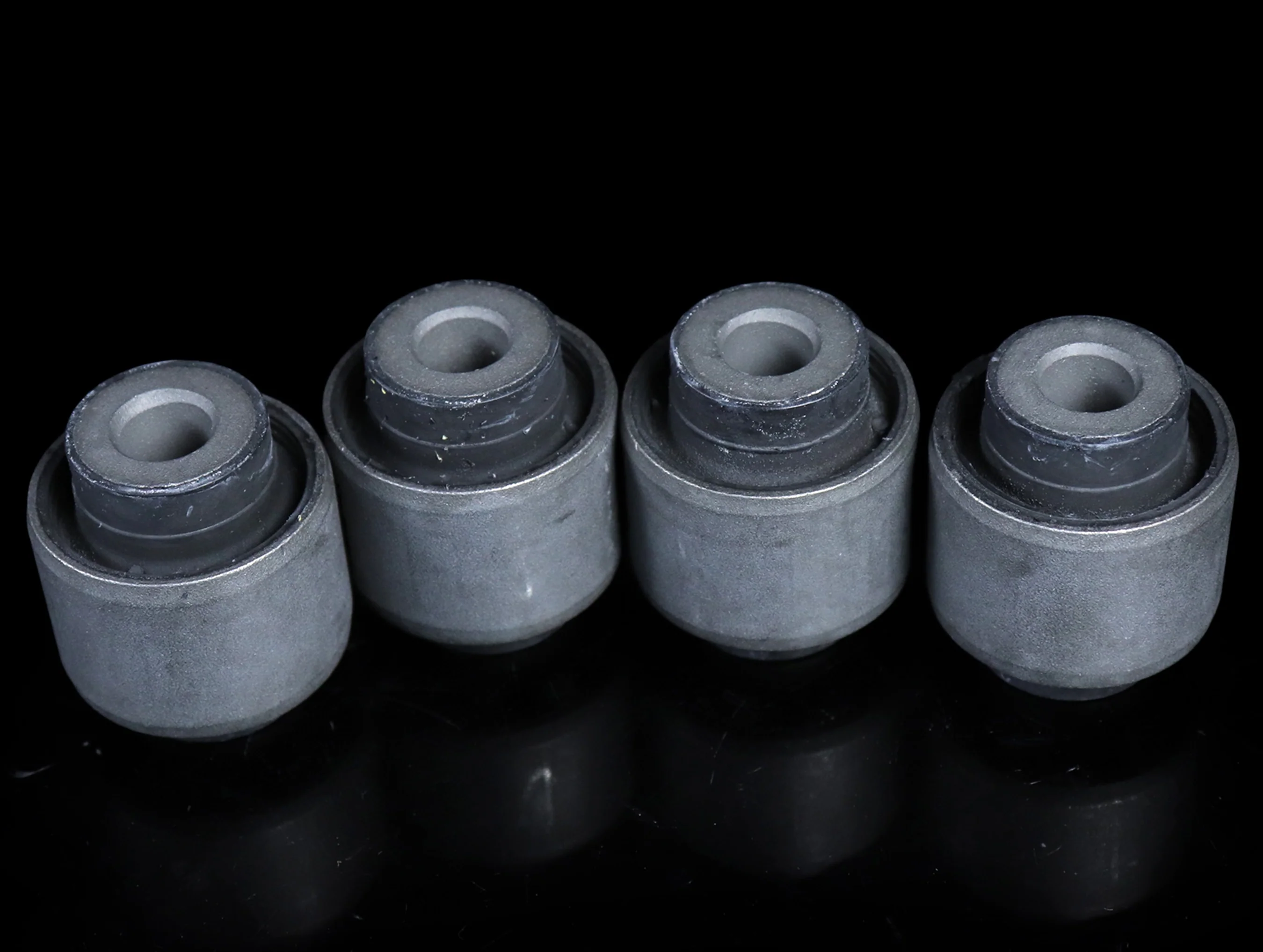 Hardrace Front Upper Control Arm Bushings - 92-95 Civic / 94-01 Integra - Image 2