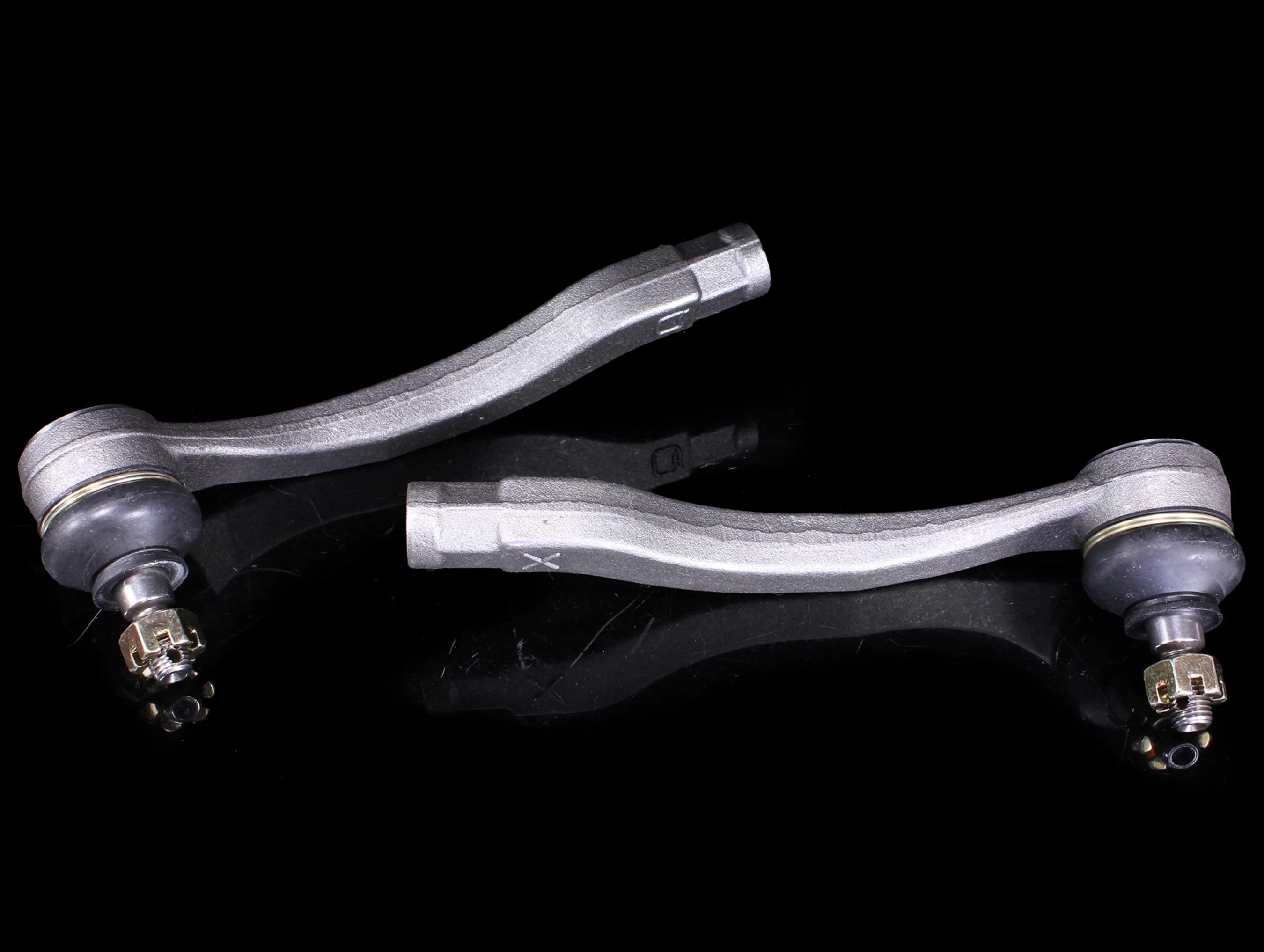 Hardrace Outer Tie Rod Ends (OE Style) - 92-00 Civic / 94-01 Integra - Image 2