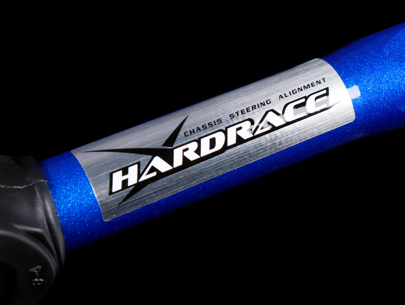 Hardrace RC Spherical Tie Rod End - 92-00 Civic / 94-01 Integra - Image 3
