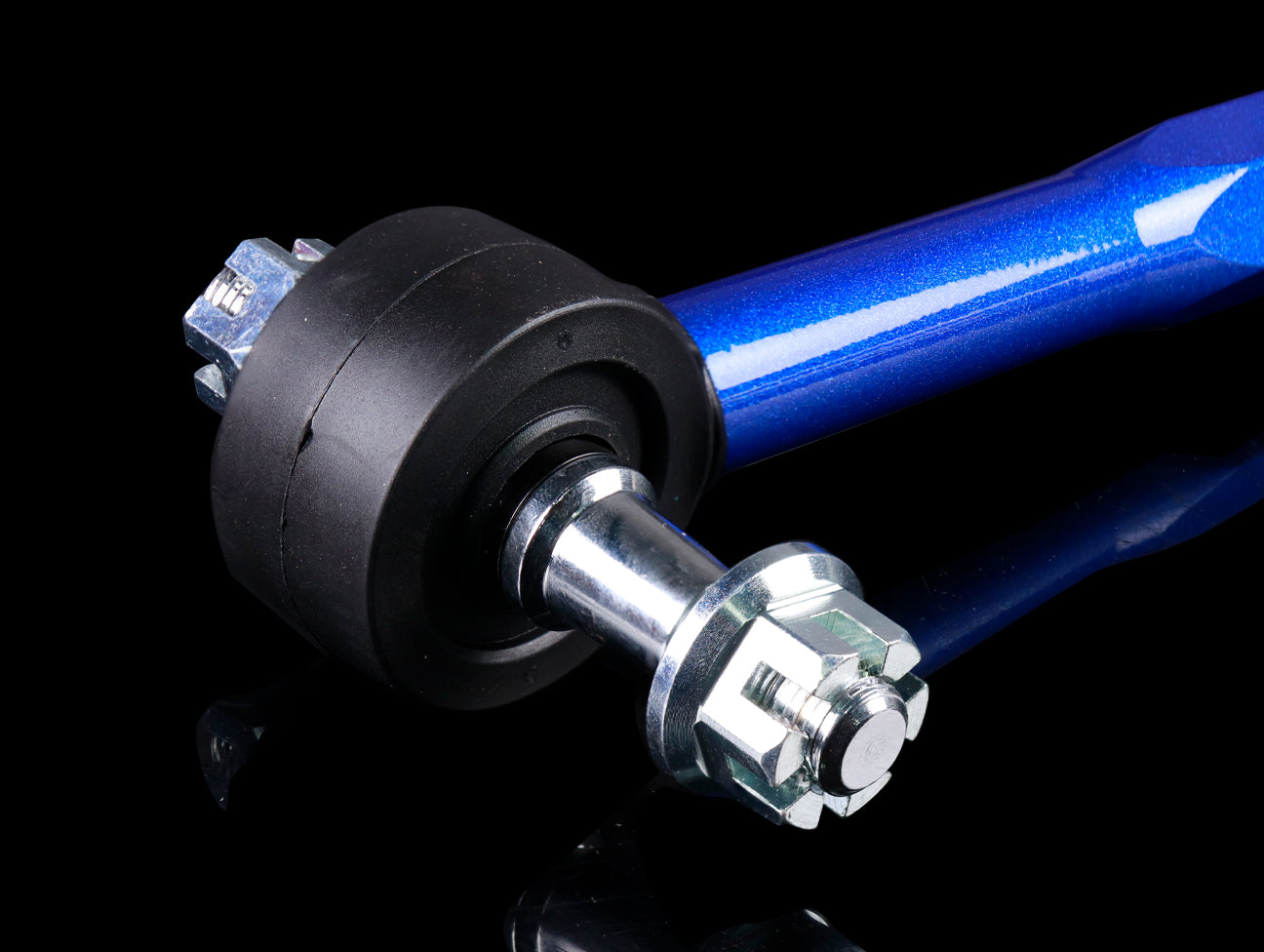 Hardrace RC Spherical Tie Rod End - 92-00 Civic / 94-01 Integra - Image 4