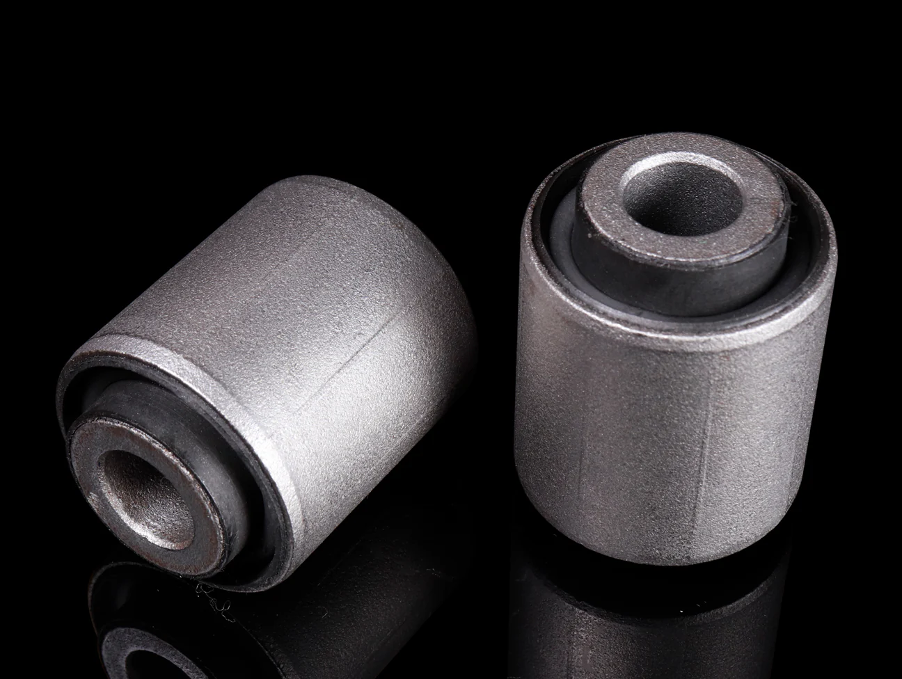 Hardrace Rear Lower Arm Bushing Set (10pc) - 00-09 S2000 - Image 6