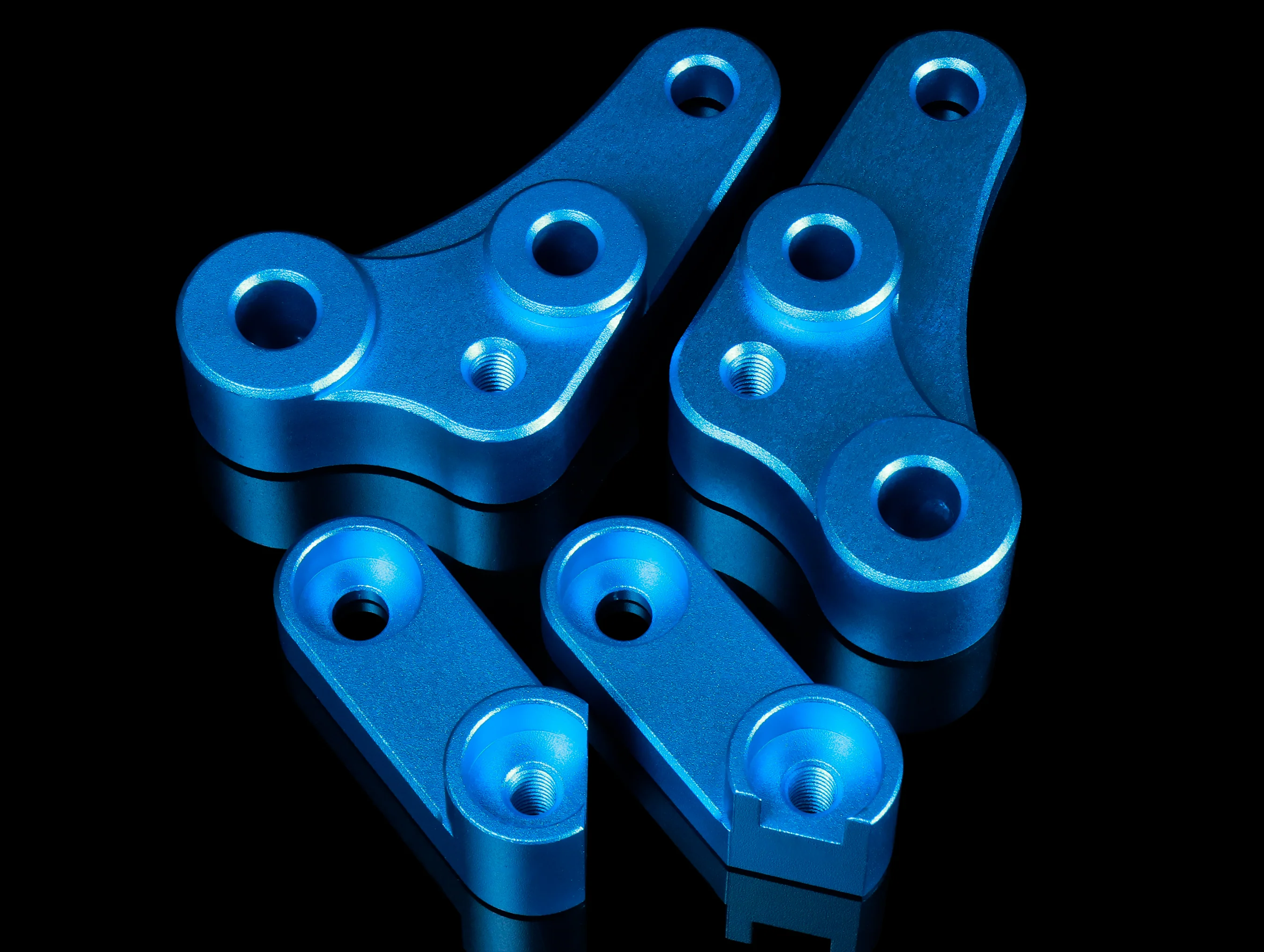 Hardrace Rear Subframe Brace - 92-95 Civic / 94-01 Integra - Image 4