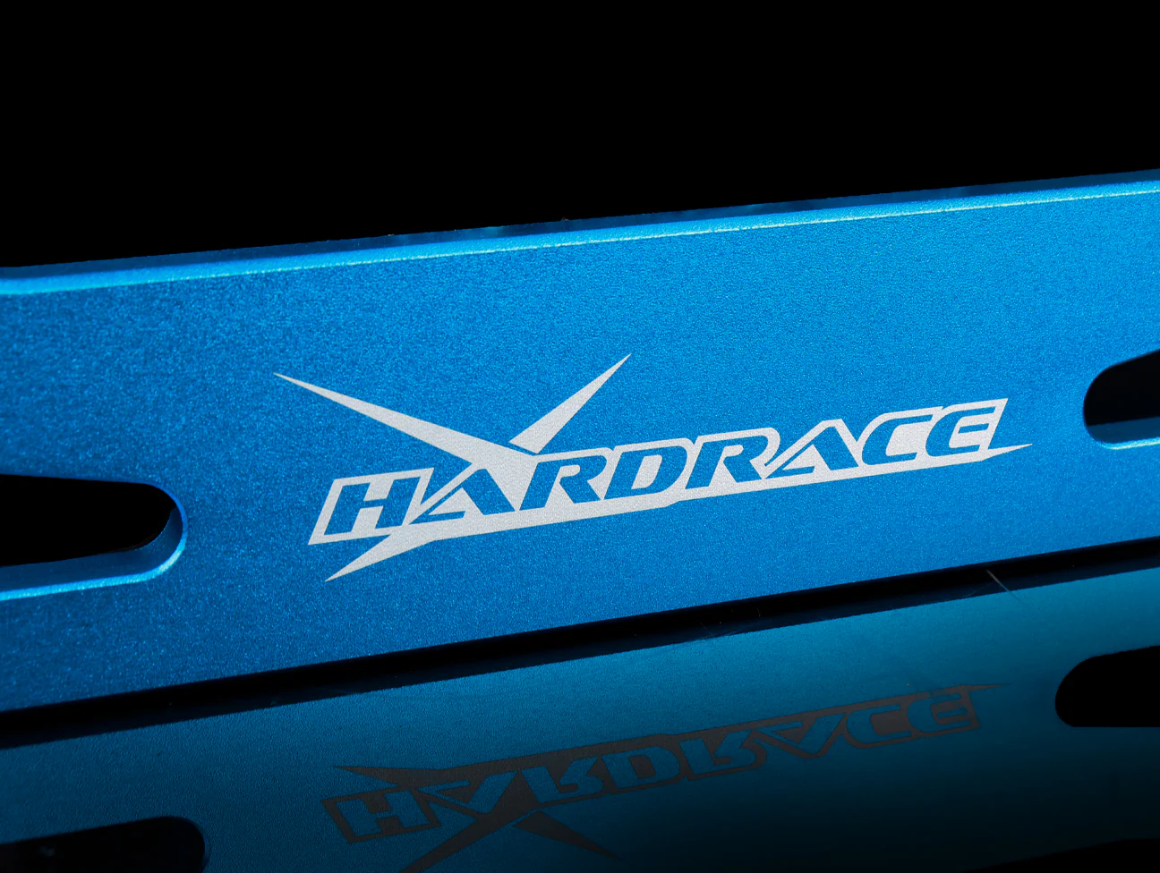 Hardrace Rear Swaybar & Subframe Brace Kit - 96-00 Civic - Image 6