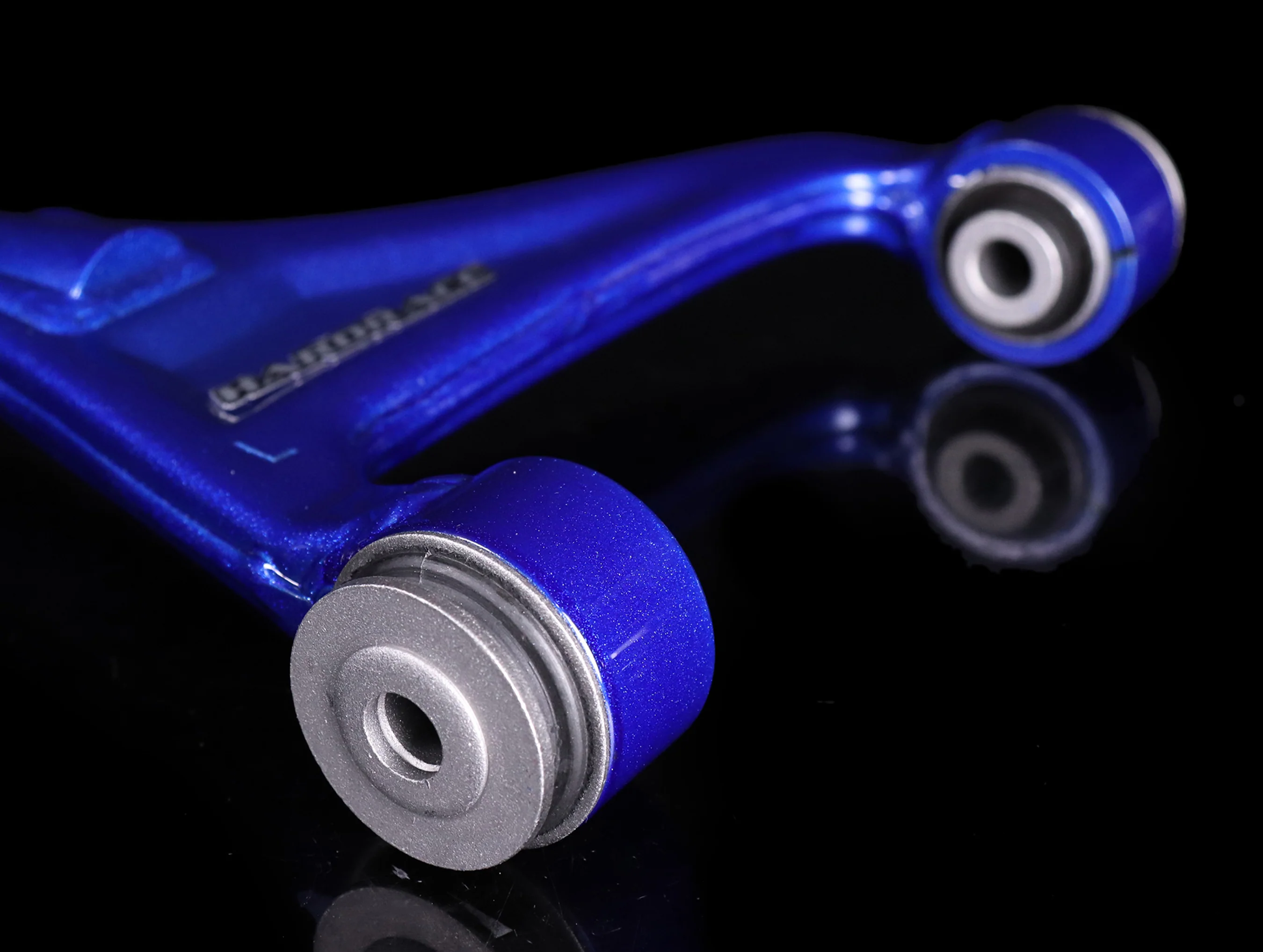 Hardrace Rear Upper Camber Kit (Hard Rubber) - 00-09 S2000 - Image 7