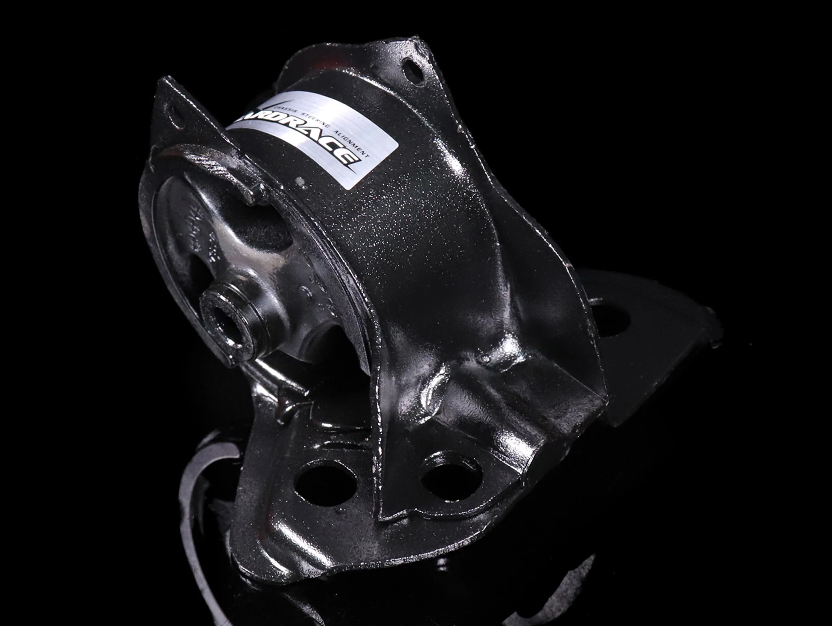 Hardrace Upper Trans Mount - 92-00 Civic / 94-01 Integra - Image 3