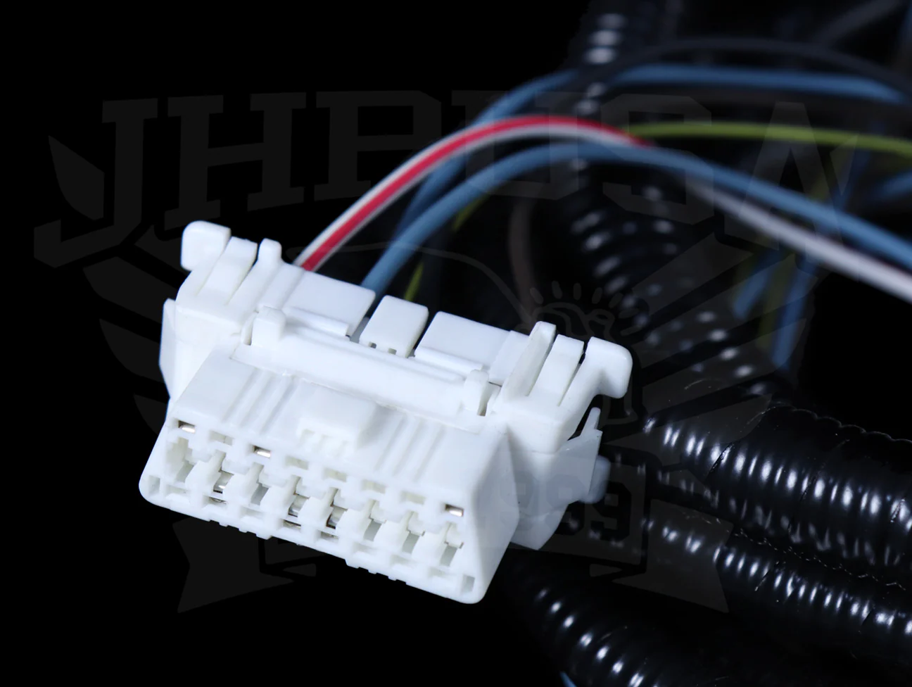 Hasport K-series Conversion Harness - 96-00 Civic - Image 5