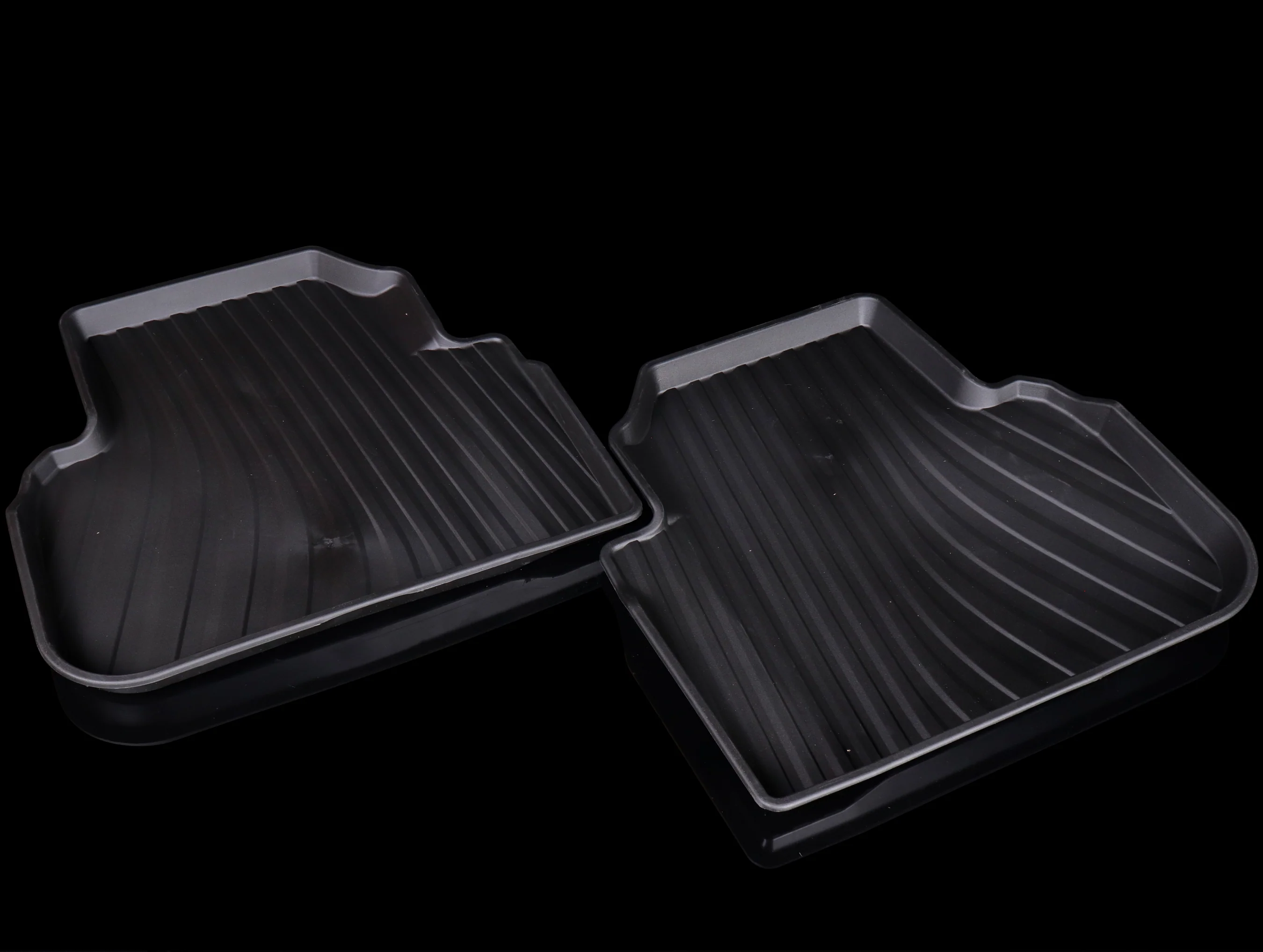 Honda All Season Floor Mats - 22+ Civic - Image 6