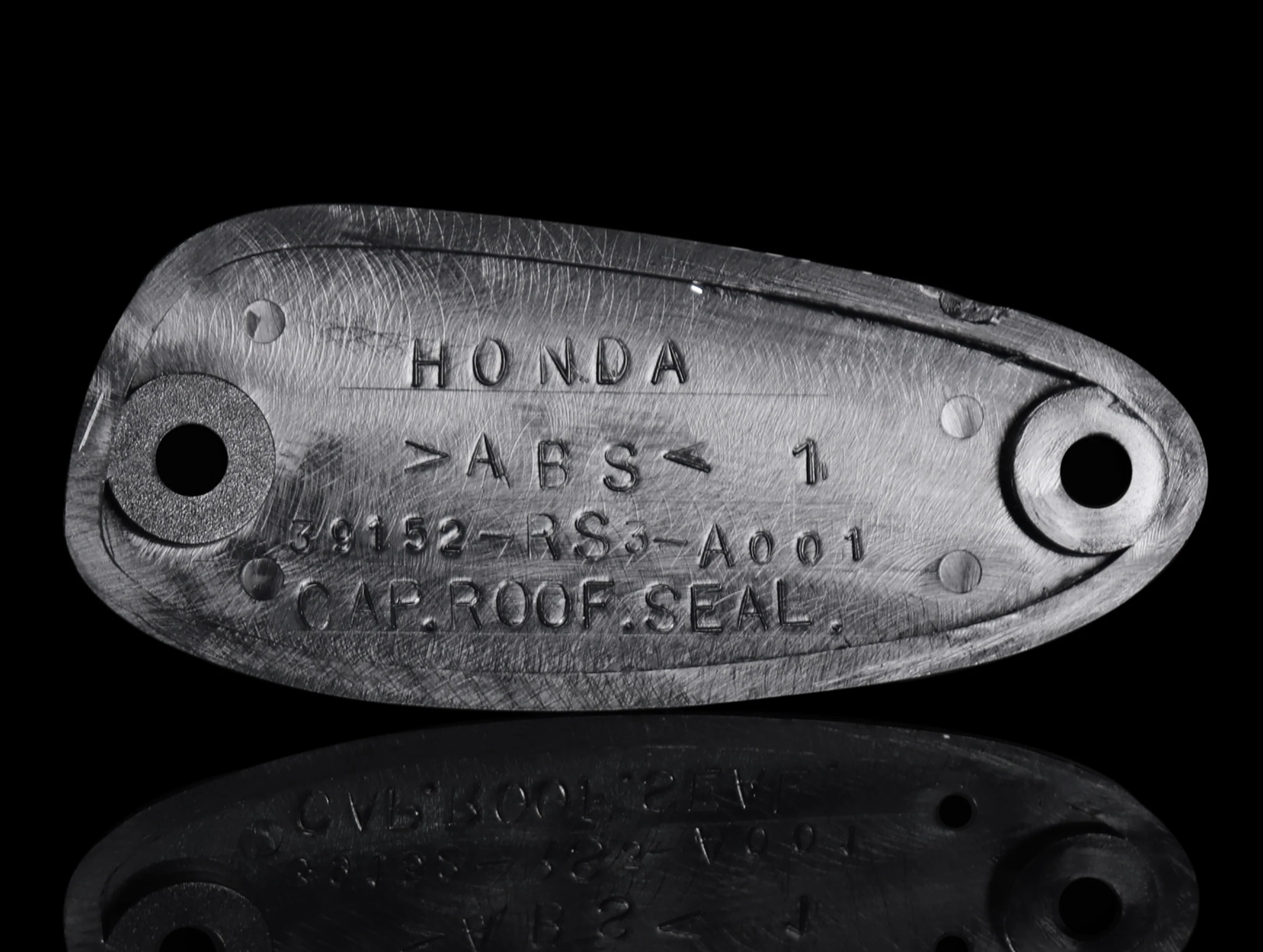 Honda Antenna Block - 92-00 Civic - Image 2