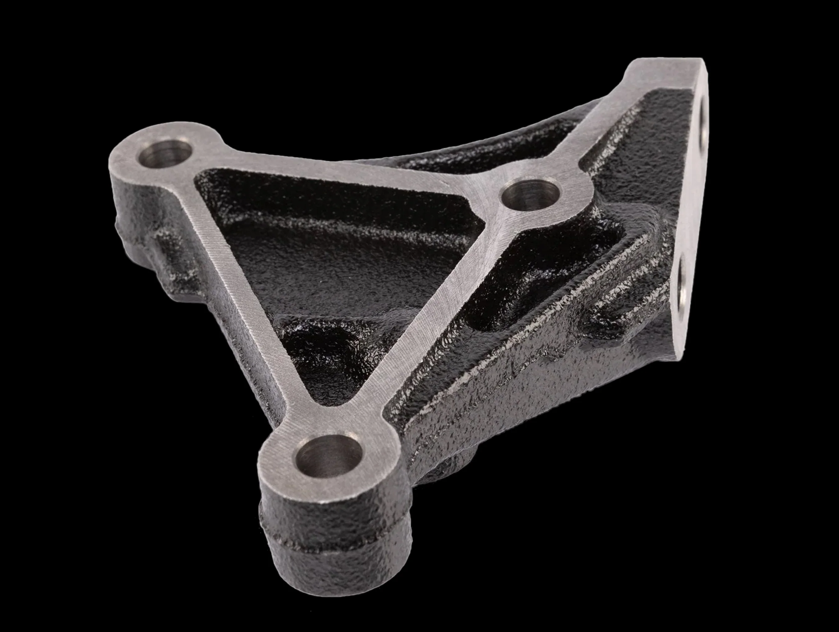 Honda CRV Side Engine Mount Bracket - Image 2