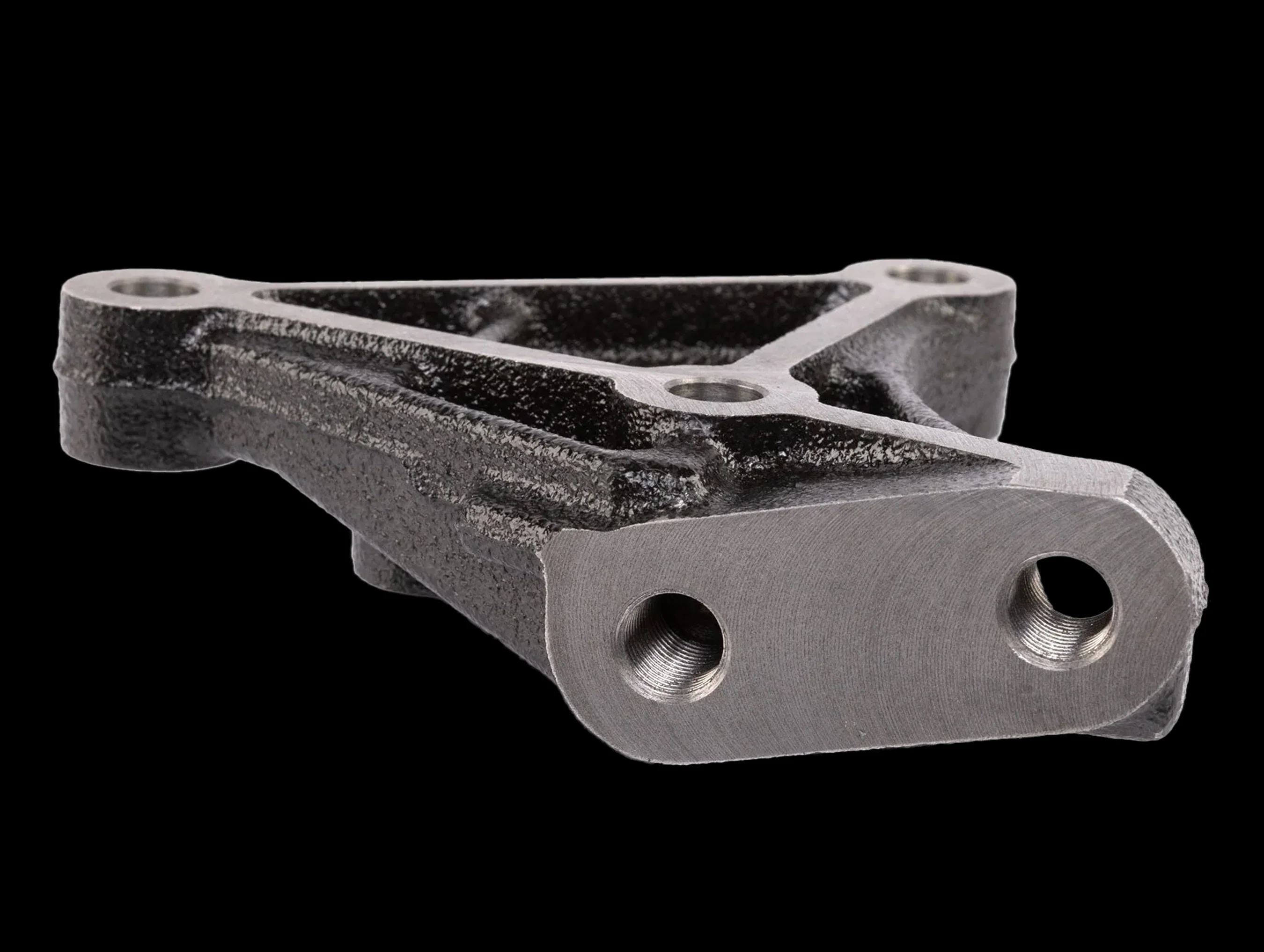 Honda CRV Side Engine Mount Bracket - Image 3