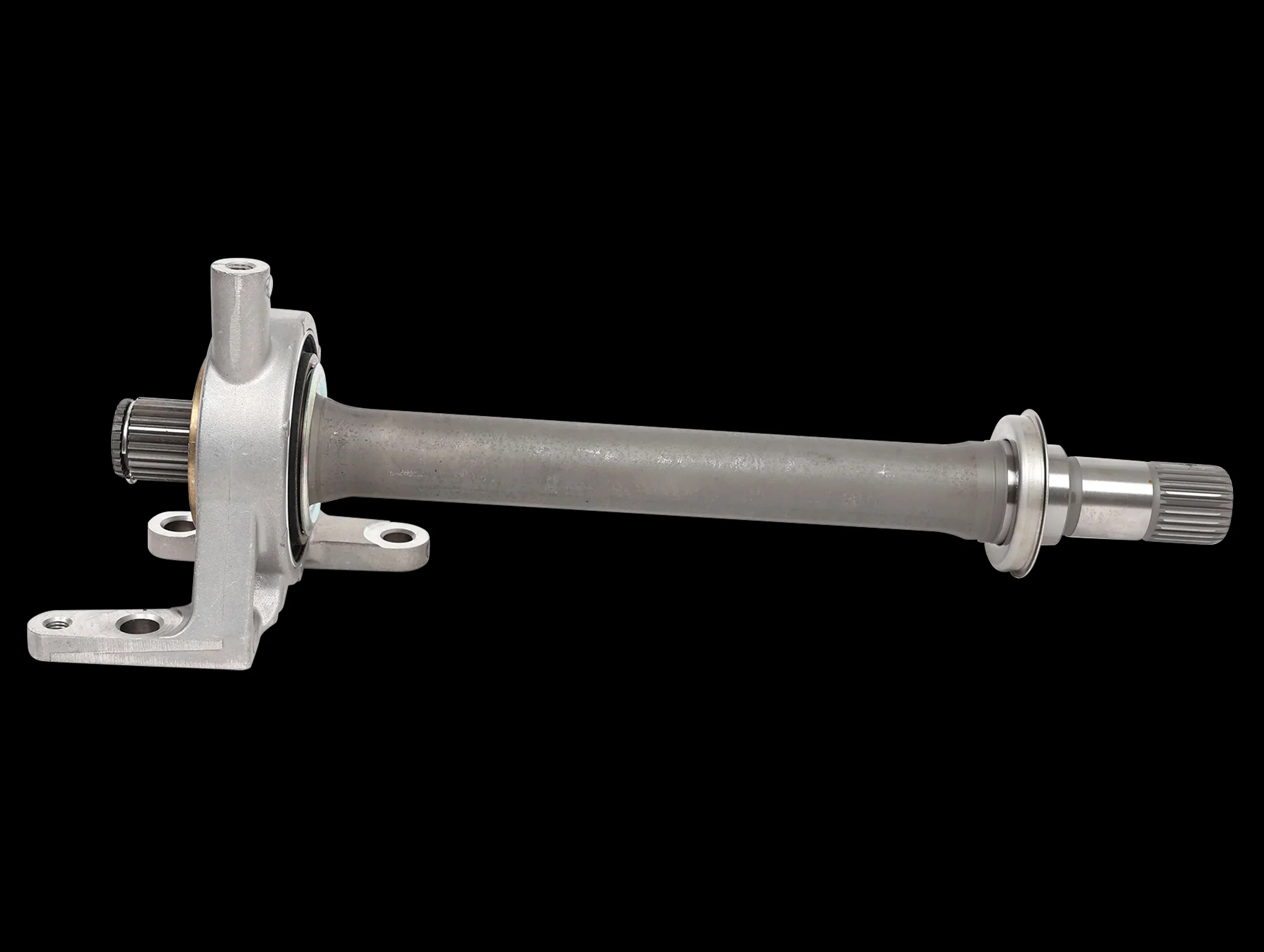 Honda Half Shaft Assembly - 06-11 Civic Si