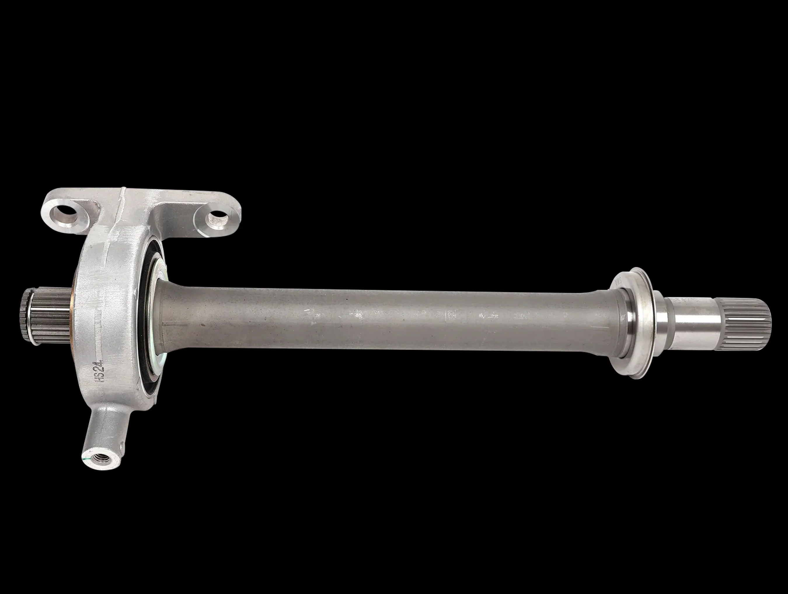 Honda Half Shaft Assembly - 06-11 Civic Si - Image 2