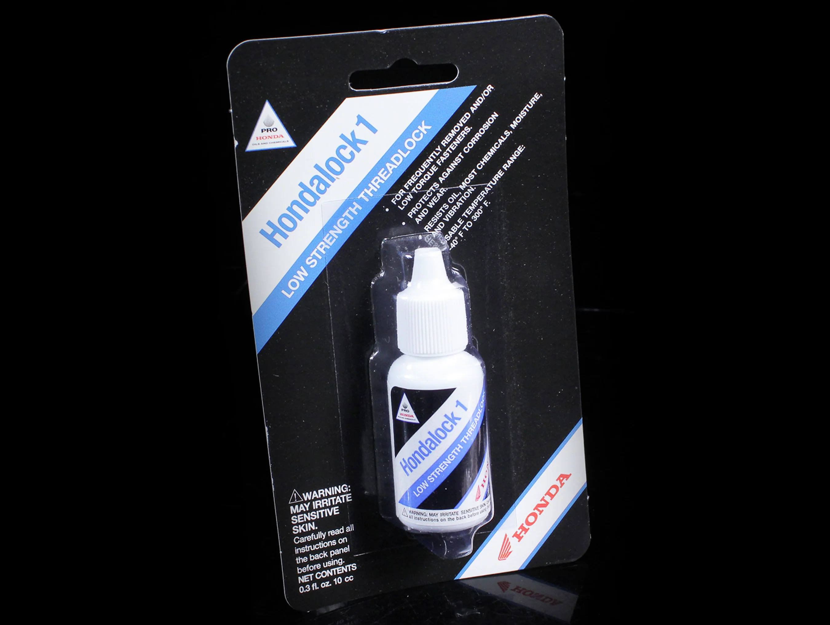 Honda Hondalock Threadlock - Image 2