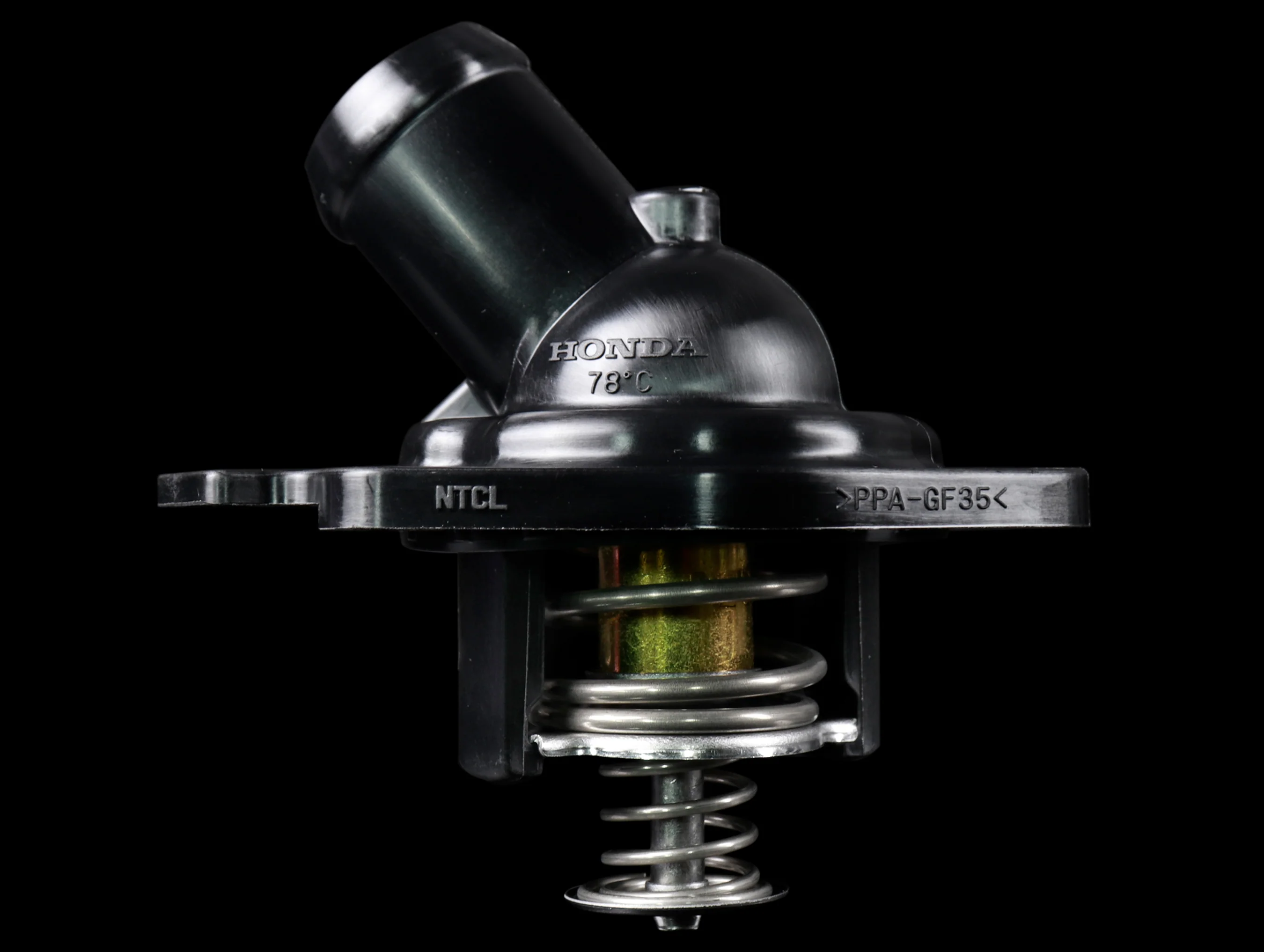 Honda K-Series Thermostat - 06-15 Civic Si - Image 2