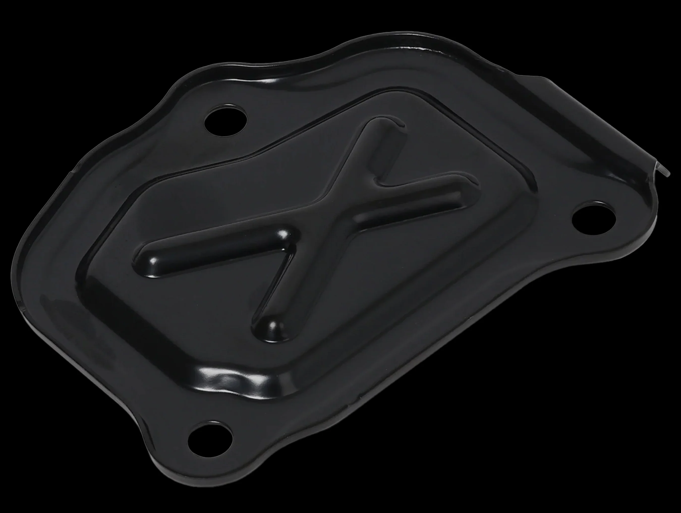 Honda K-Series Timing Chain Tensioner Cover - Image 2