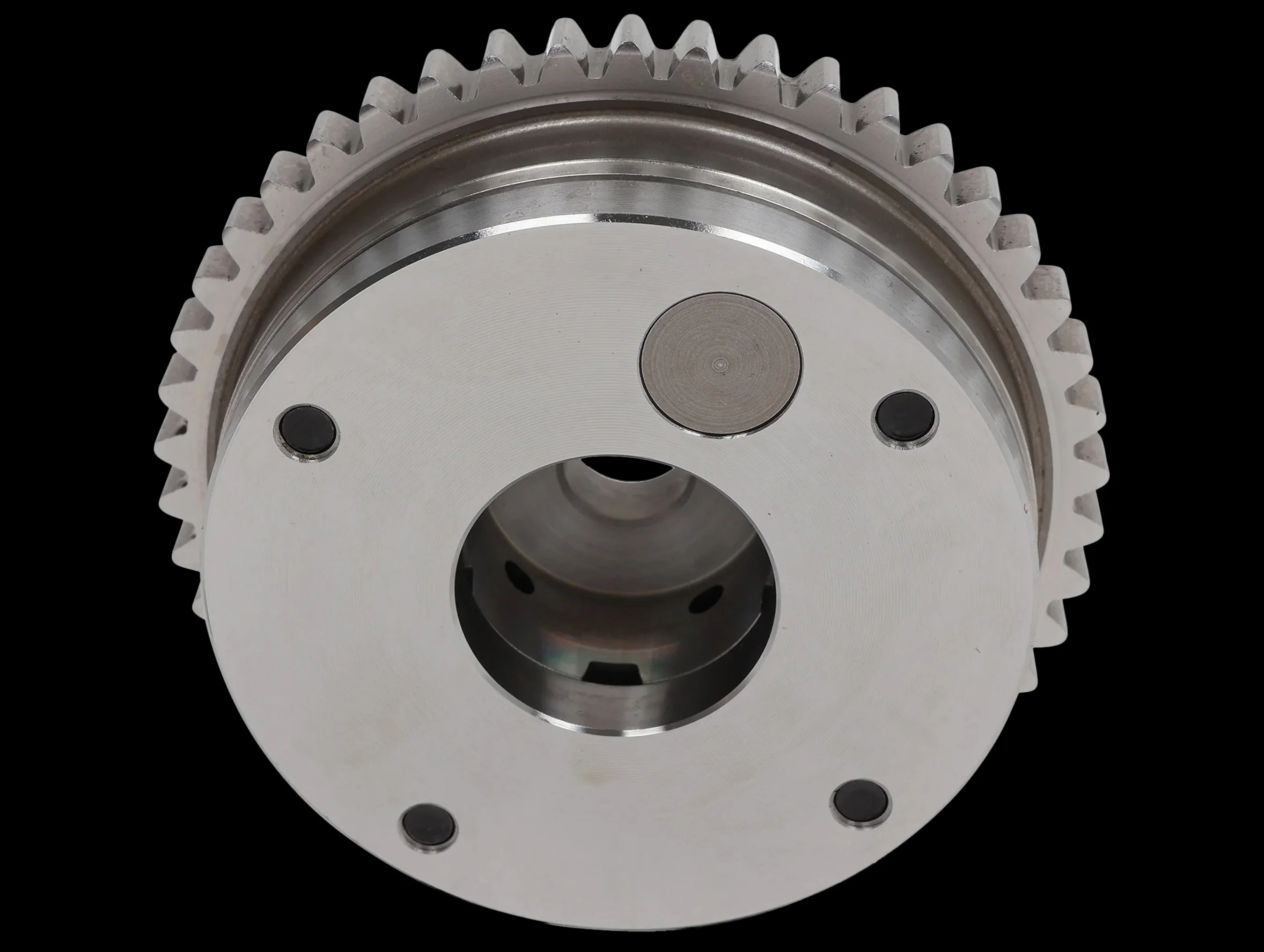 Honda K20Z/A 50 Degree VTC Intake Cam Gear - Image 3