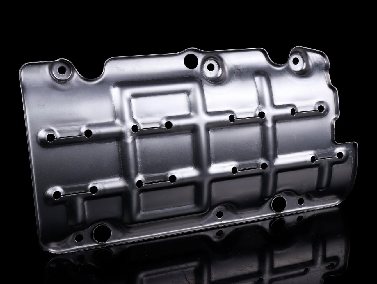 Honda Oil Pan Baffle Plate - 02-06 Acura RSX - Image 2