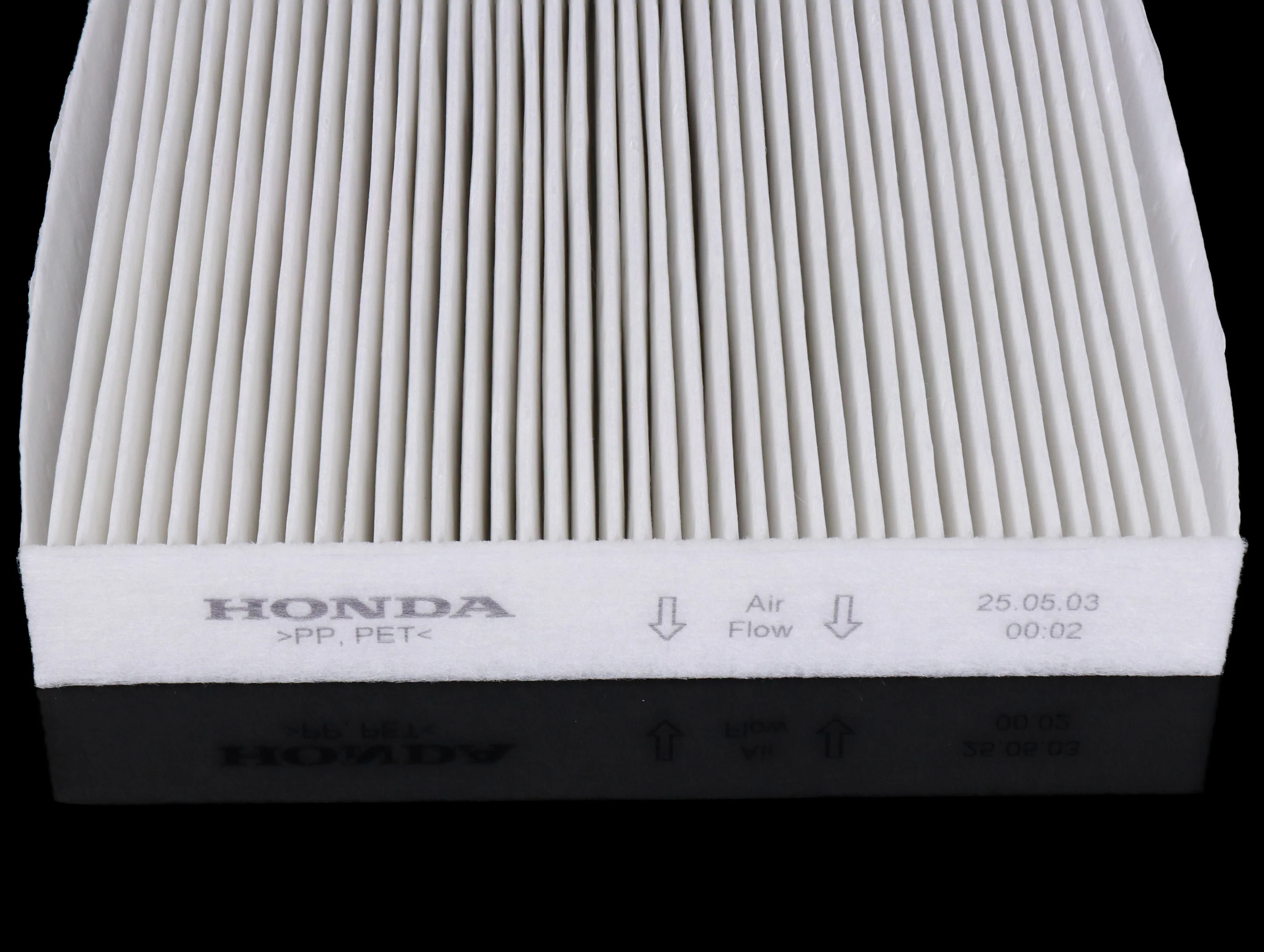 Honda/Acura Cabin Filter - Image 2