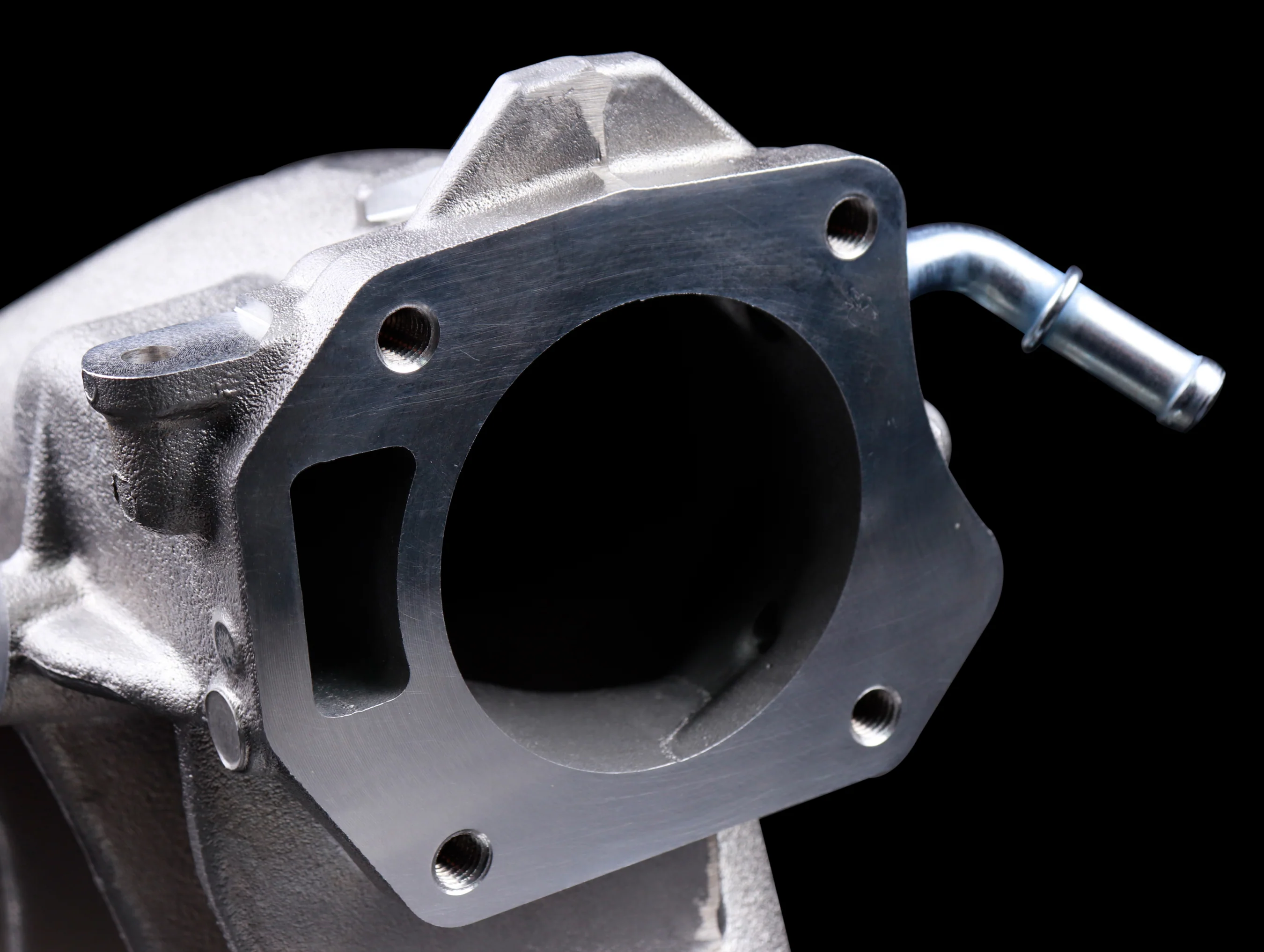 Honda RBC Intake Manifold - K-series / 06-11 Civic Si - Image 7