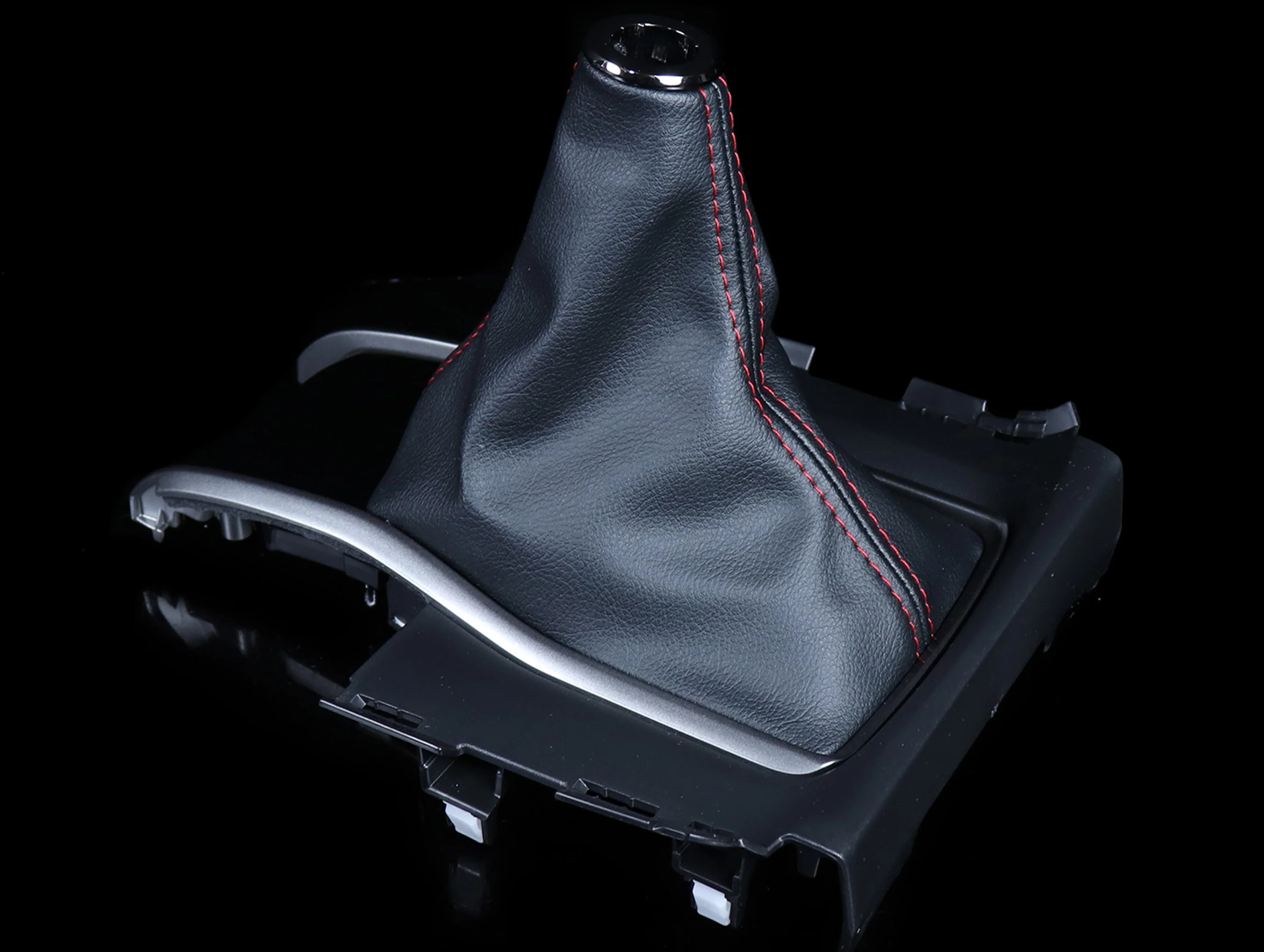 Honda Shift Boot Console - 2017-2021 Civic Si - Image 2