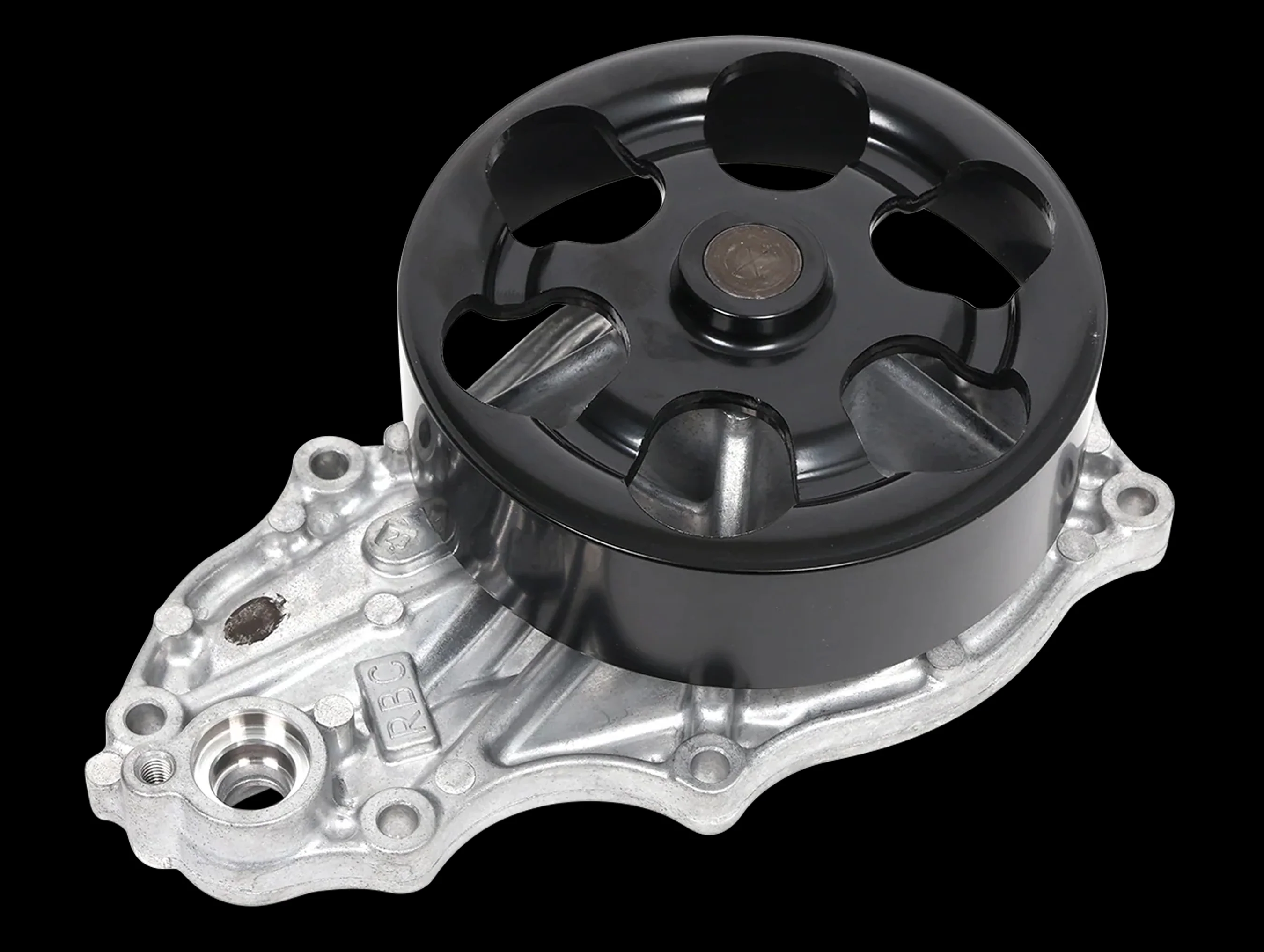 Honda Water Pump - K20Z3 - Image 4