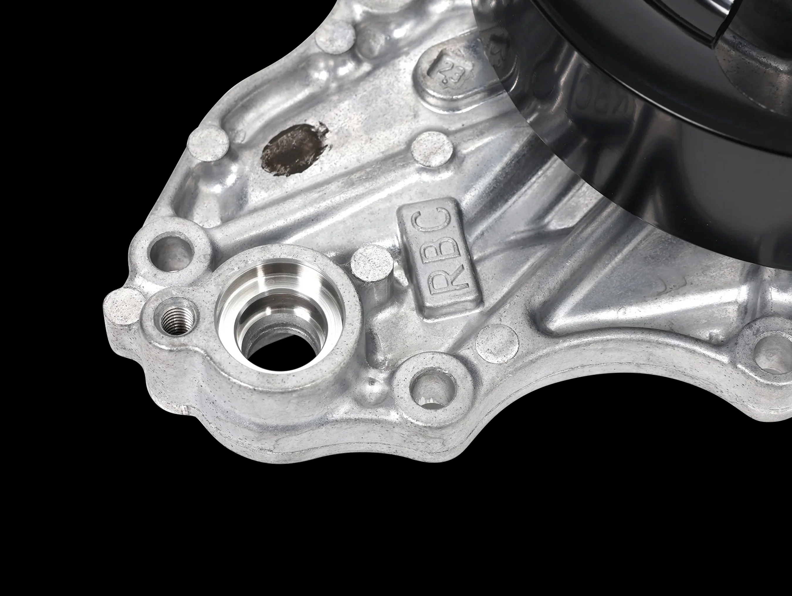 Honda Water Pump - K20Z3 - Image 5