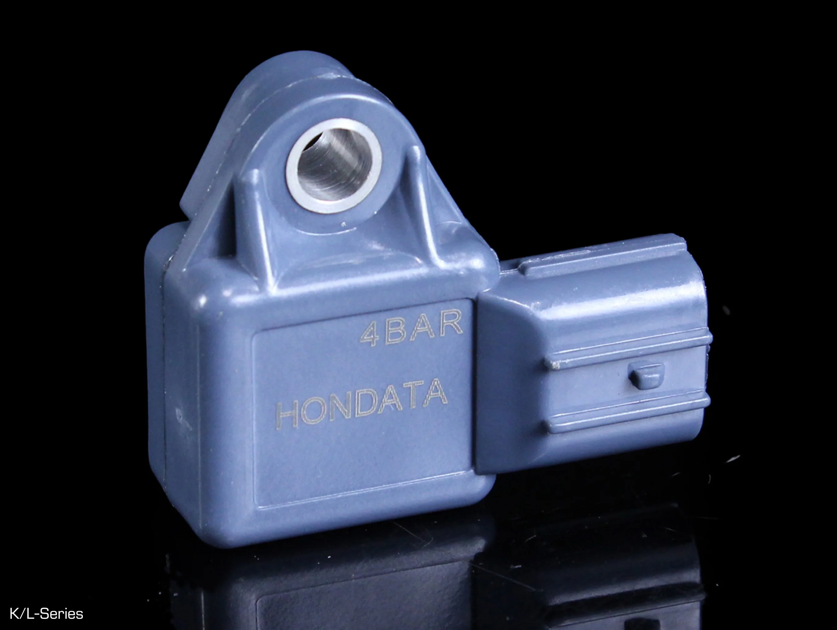 Hondata 4-bar Map Sensor - B/D/F/H/K/L-Series - Image 4