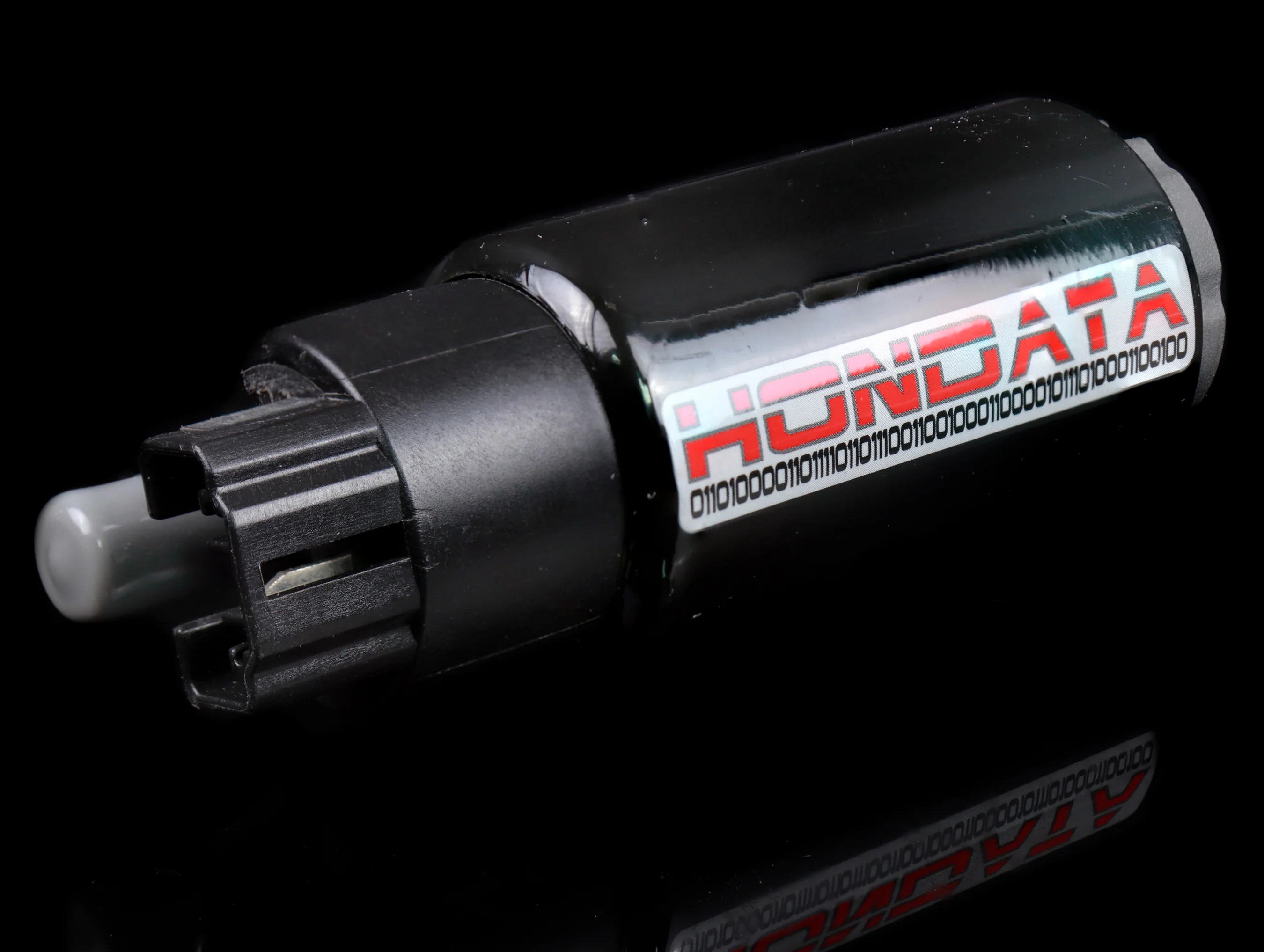 Hondata Fuel System - 2017+ Civic Type R FK8/FL5 23+ Integra Type-S DE5 - Image 3
