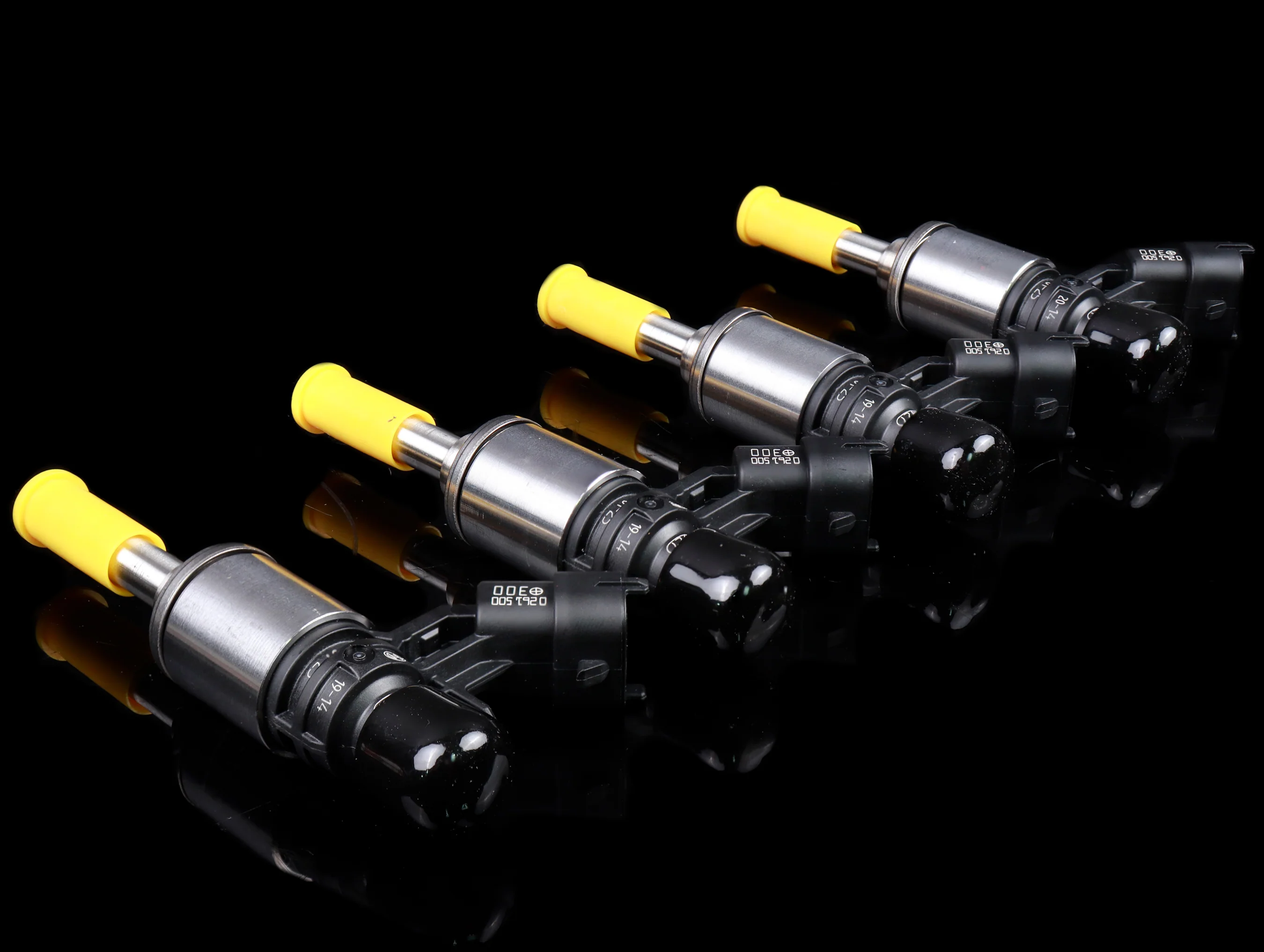 Hondata Fuel System - 2017+ Civic Type R FK8/FL5 23+ Integra Type-S DE5 - Image 5