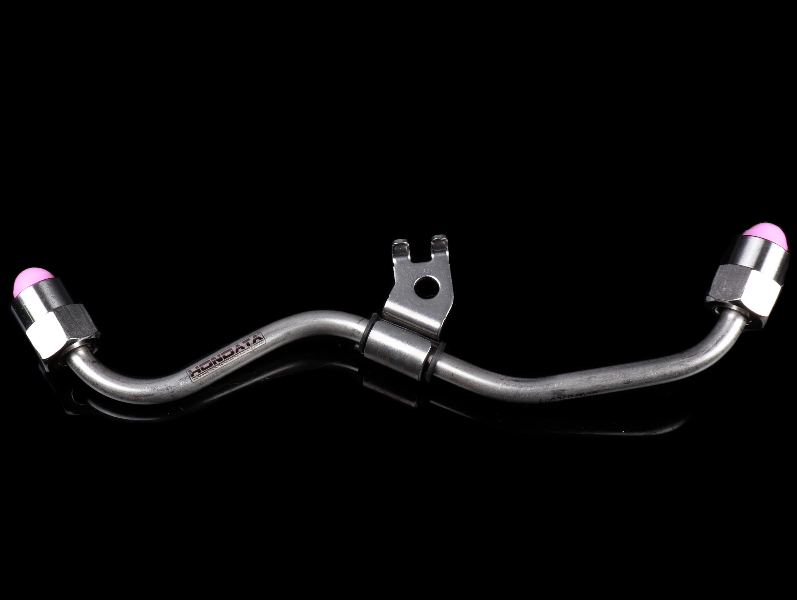 Hondata Fuel System - 2017+ Civic Type R FK8/FL5 23+ Integra Type-S DE5 - Image 9