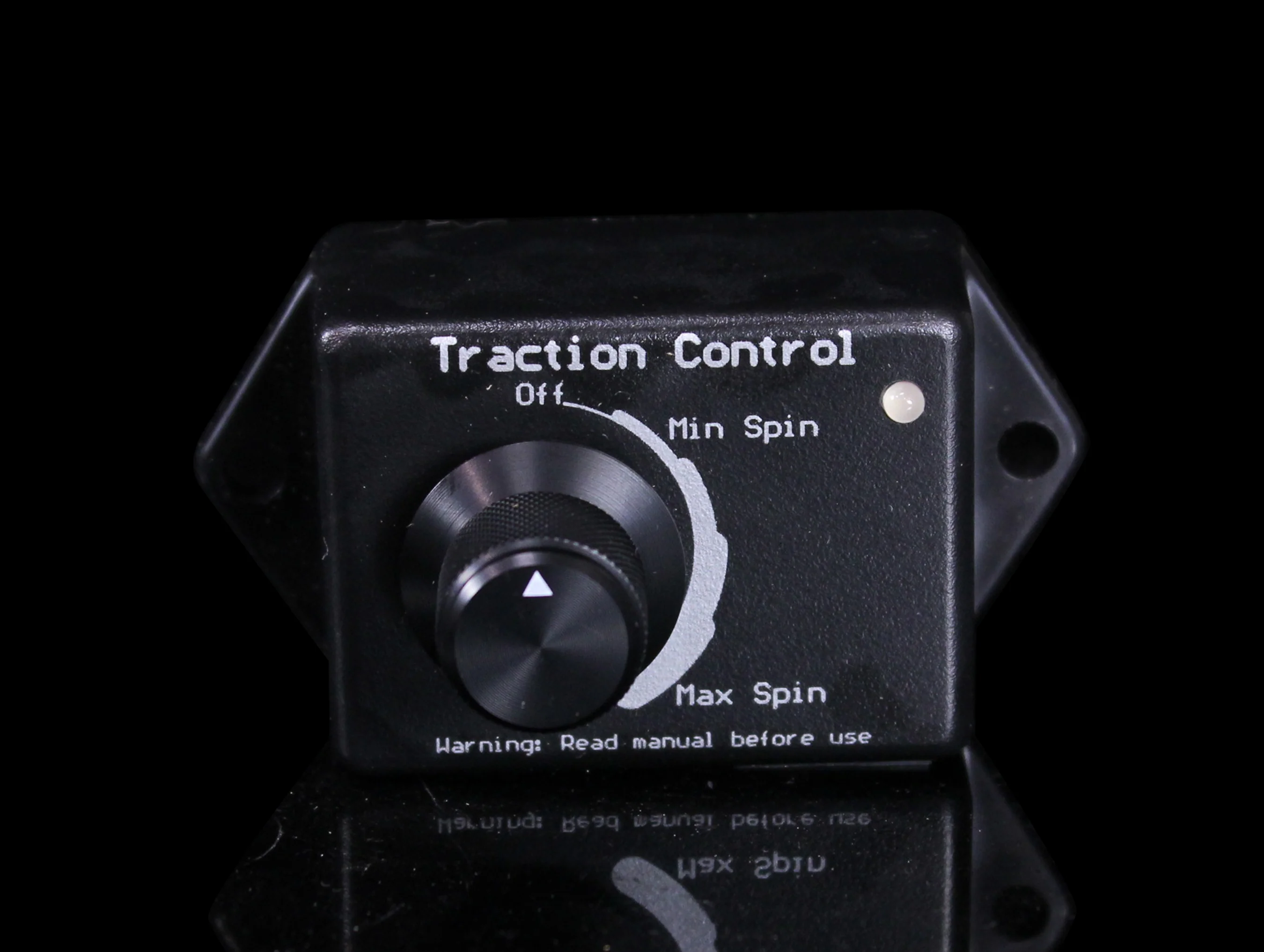 Hondata Traction Control - Image 3