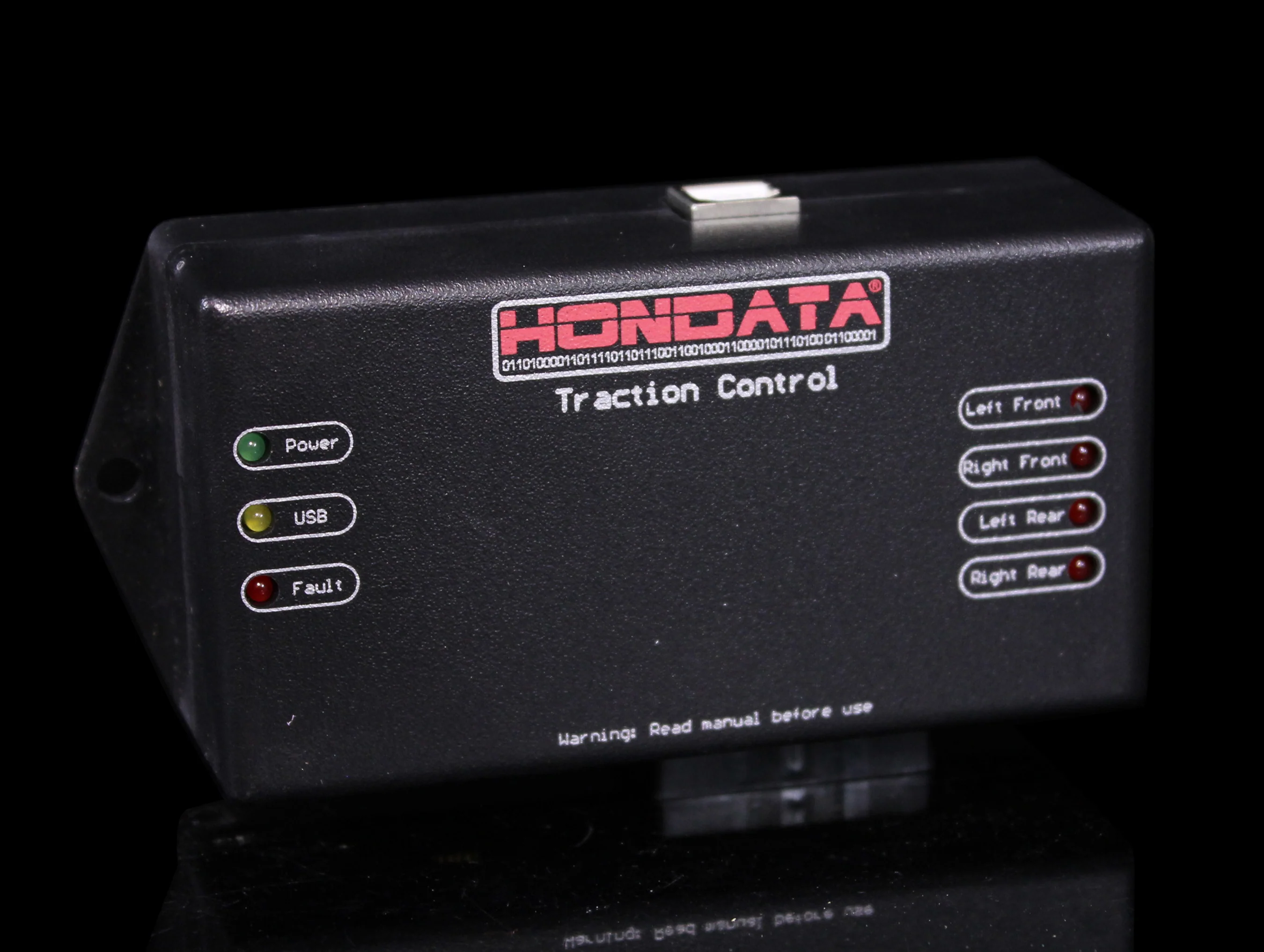 Hondata Traction Control - Image 5