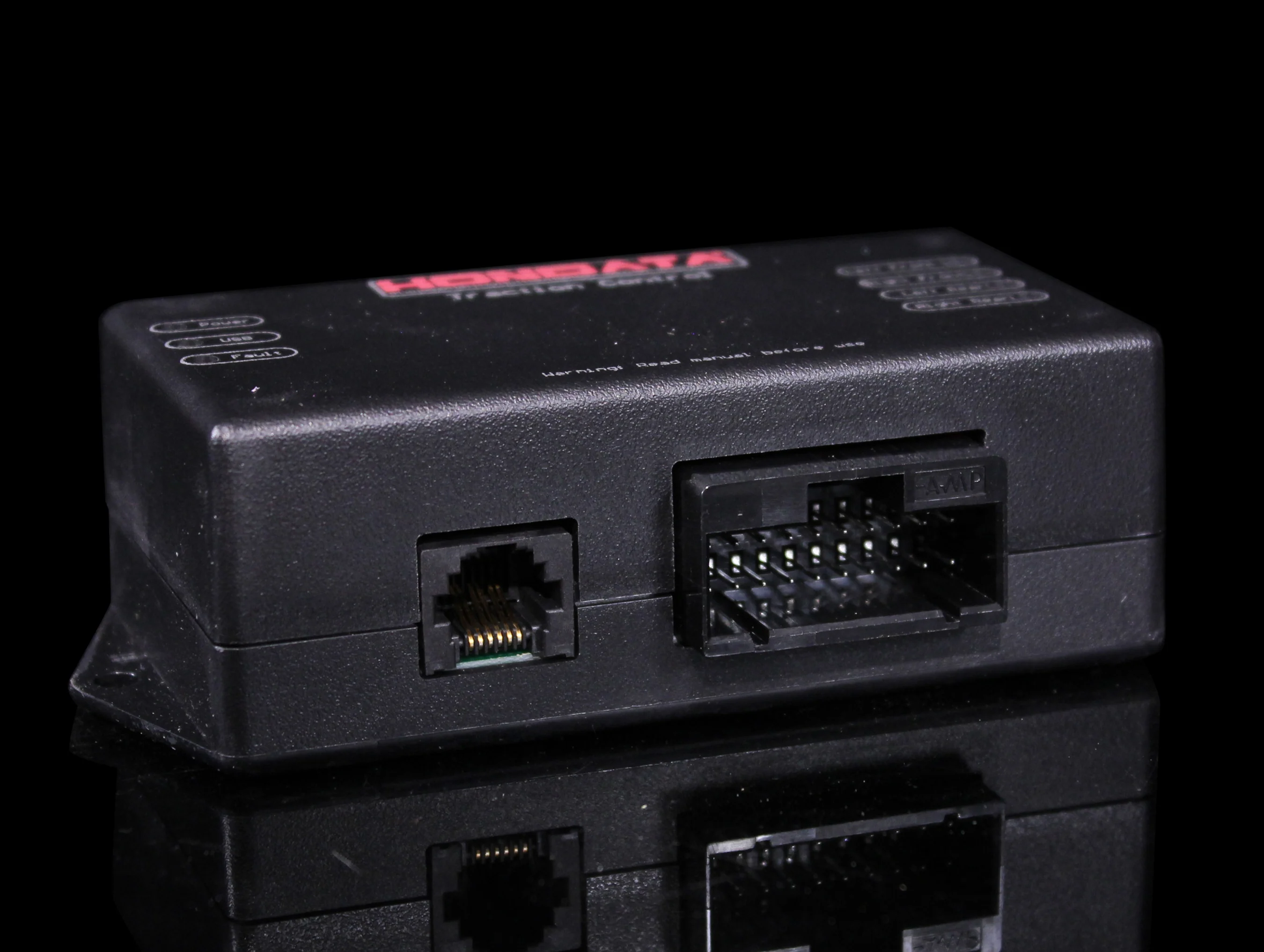 Hondata Traction Control - Image 6