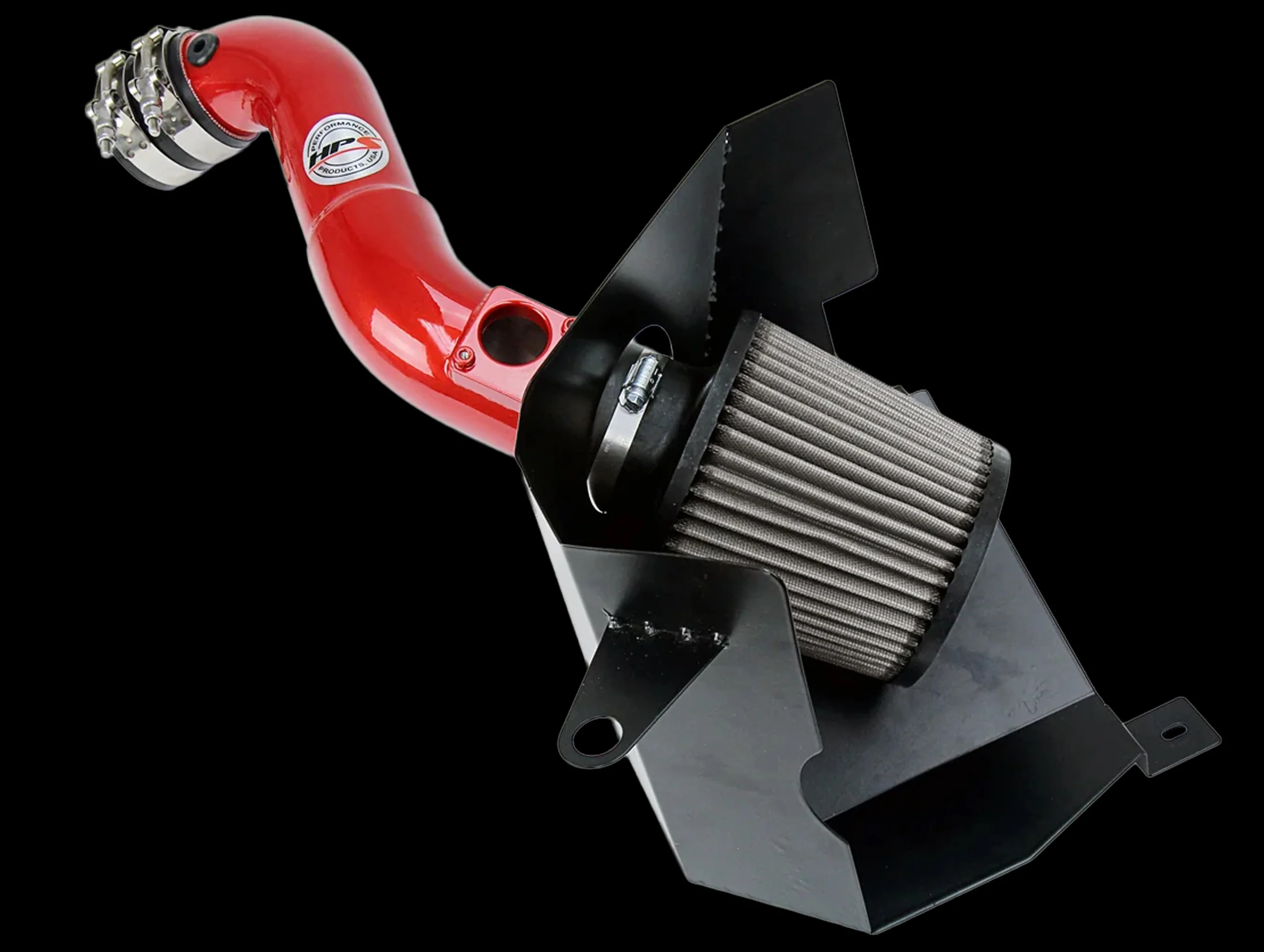 HPS Performance Air Intake Kit - 16-21 Civic 2.0L Non Turbo - Image 3