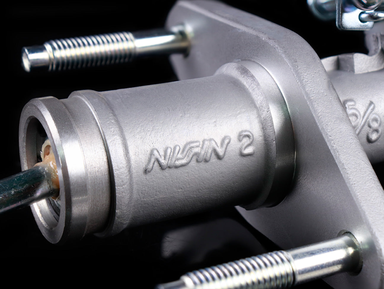 Hybrid Racing Clutch Master Cylinder - 00-09 S2000 - Image 5