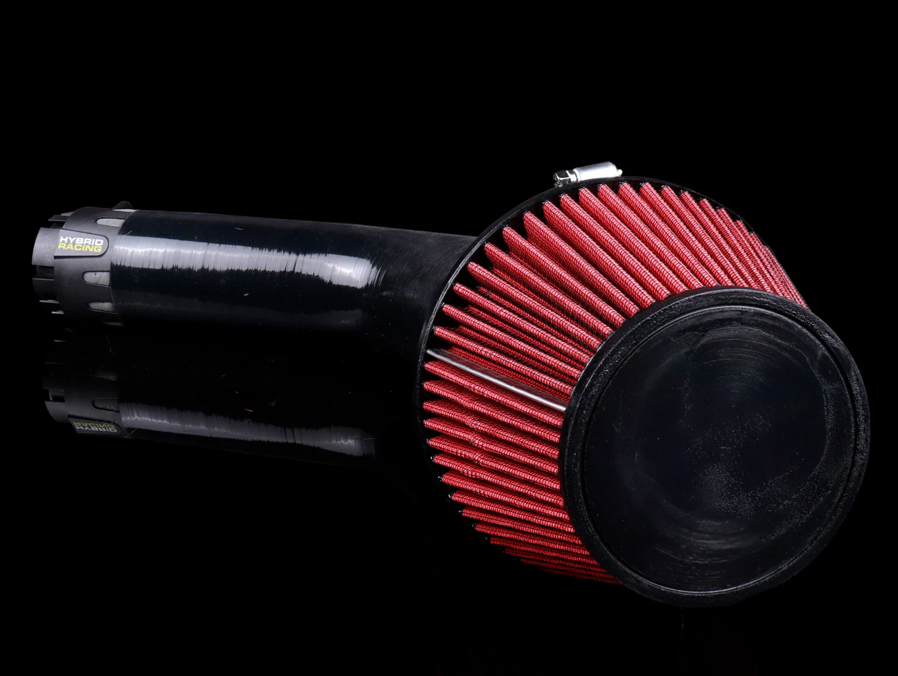 Hybrid Racing Cold Air Intake System - 06-11 Civic Si - Image 3