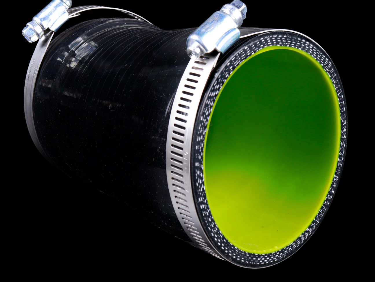 Hybrid Racing Cold Air Intake System - 06-11 Civic Si - Image 5